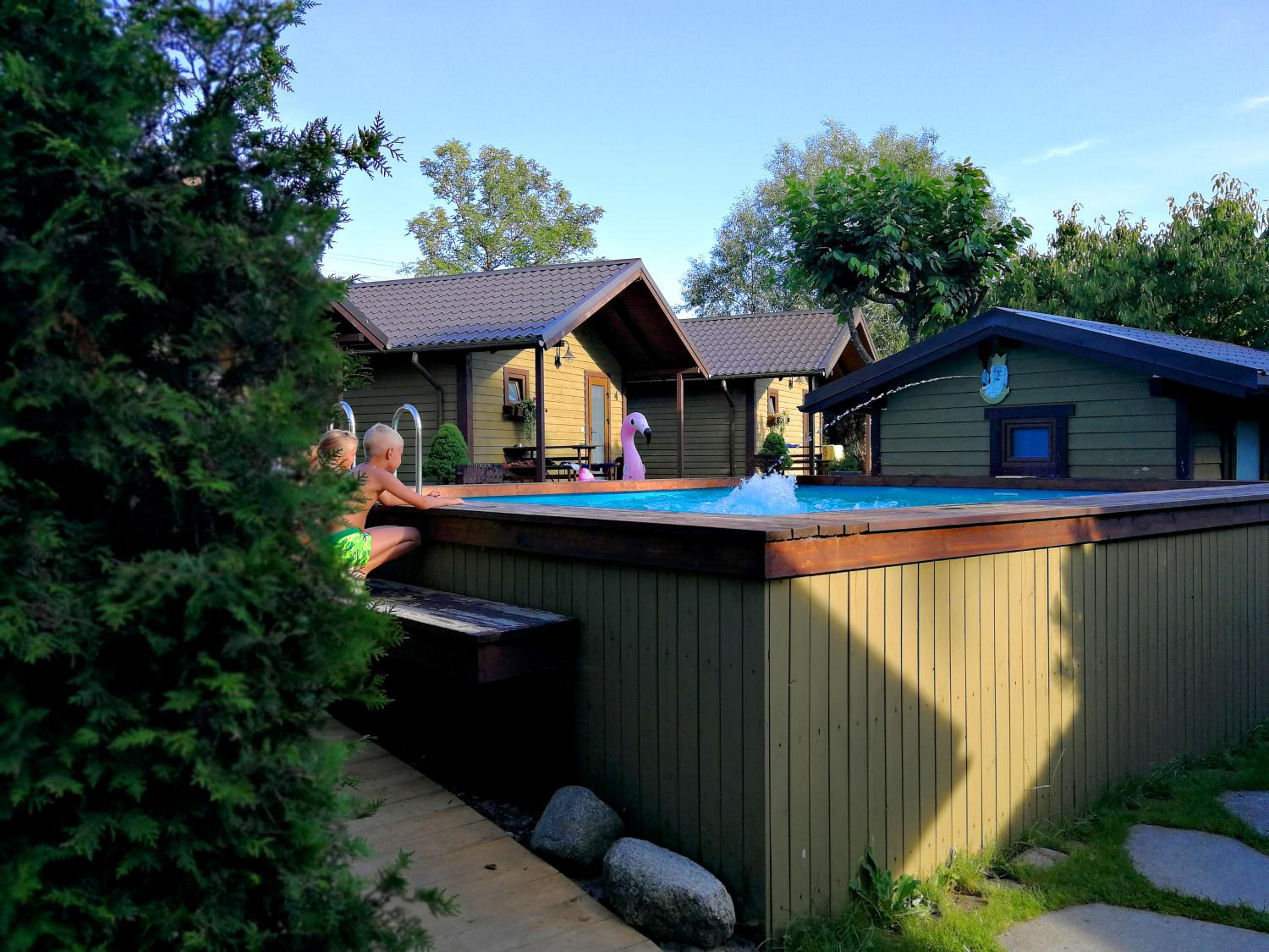 Vacation Home photo 2