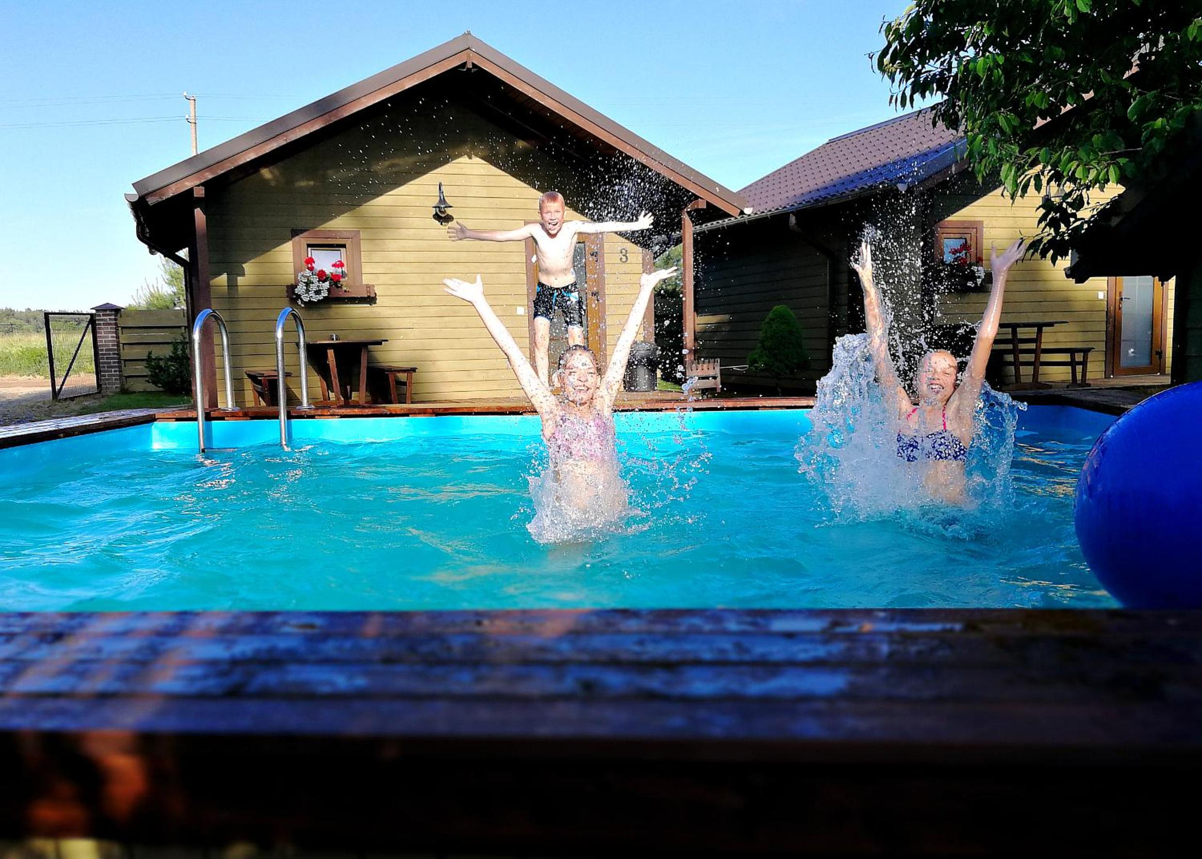 Vacation Home photo 1