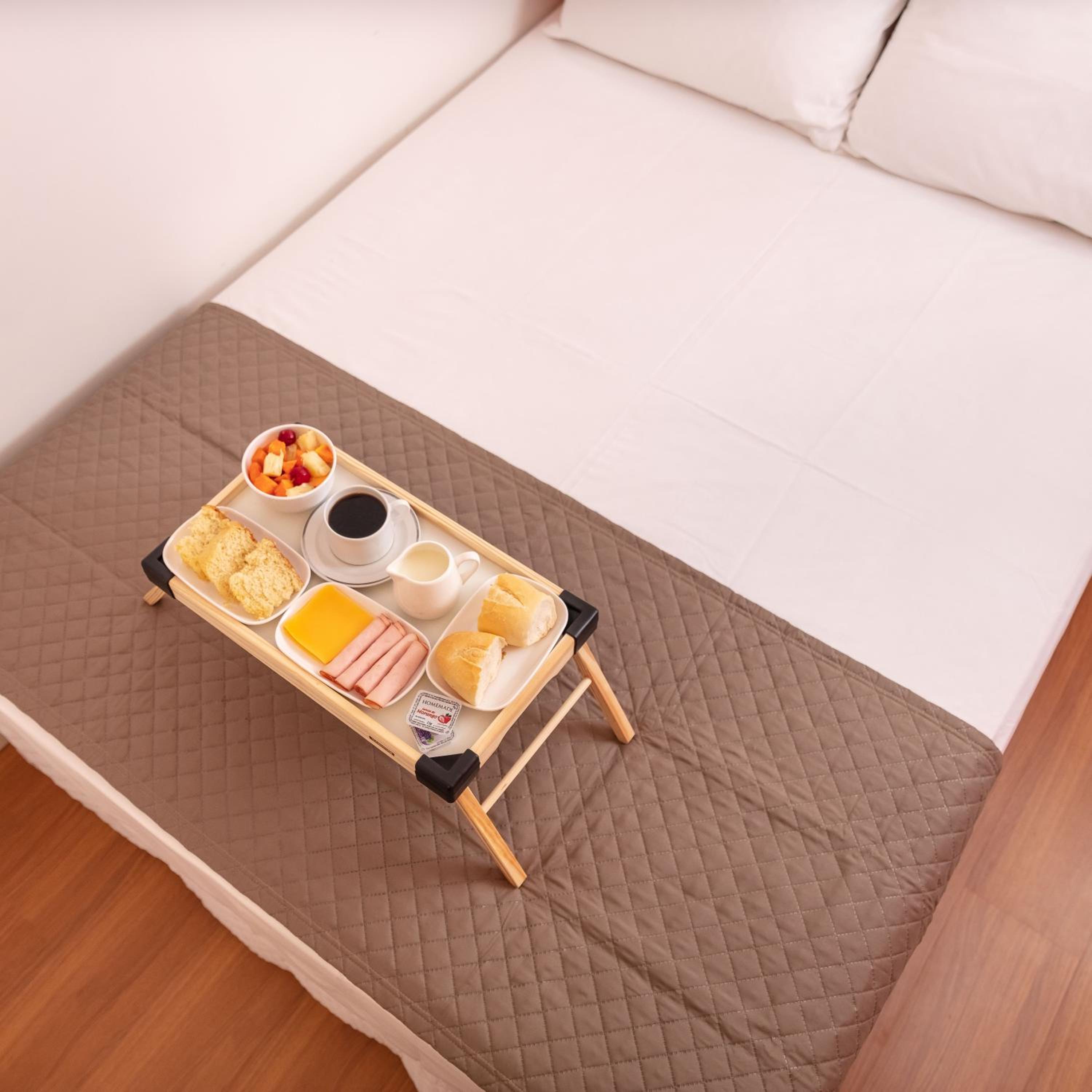 Double Room - Photo 8