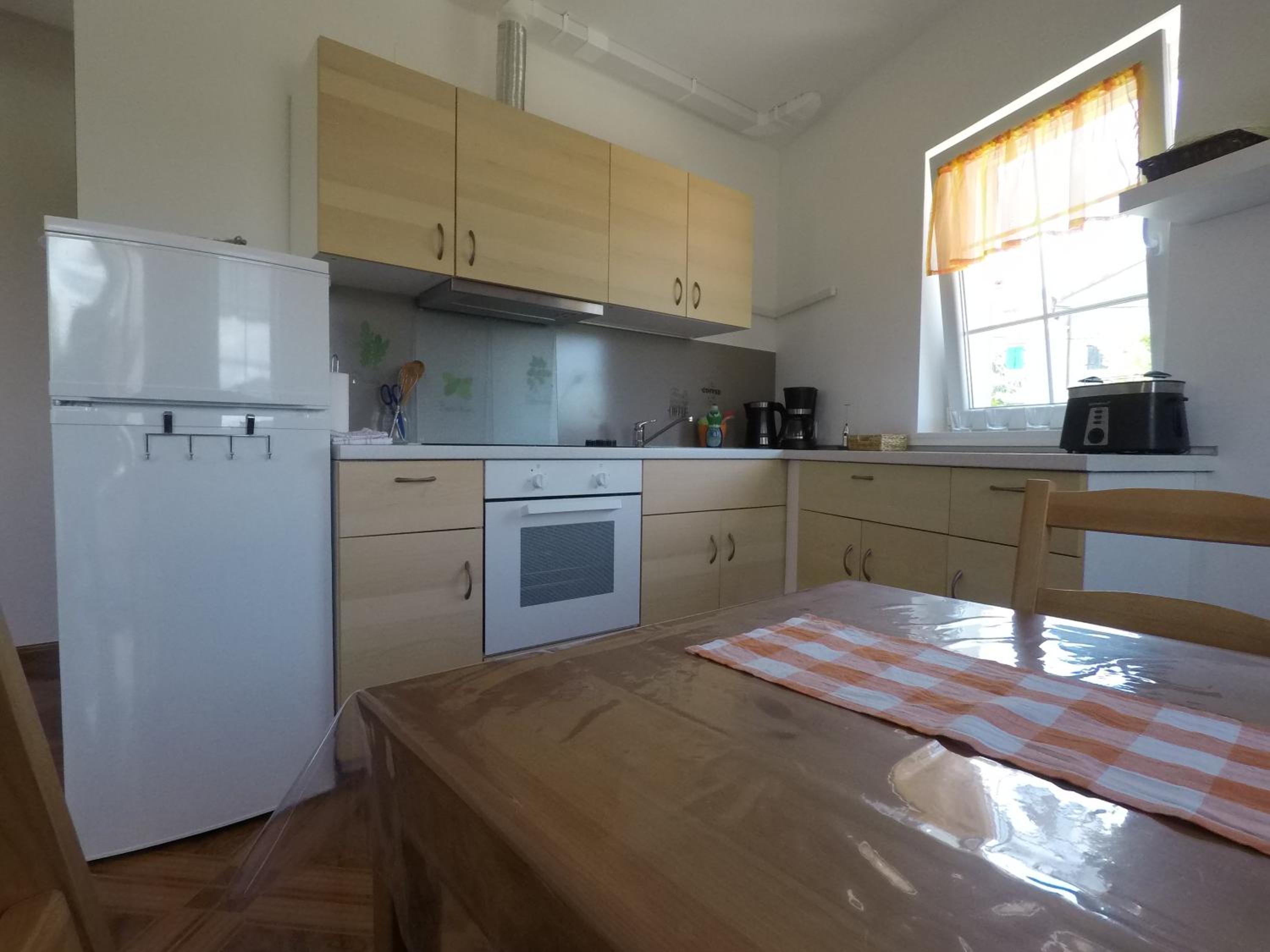 Apartment with Balcony photo 3
