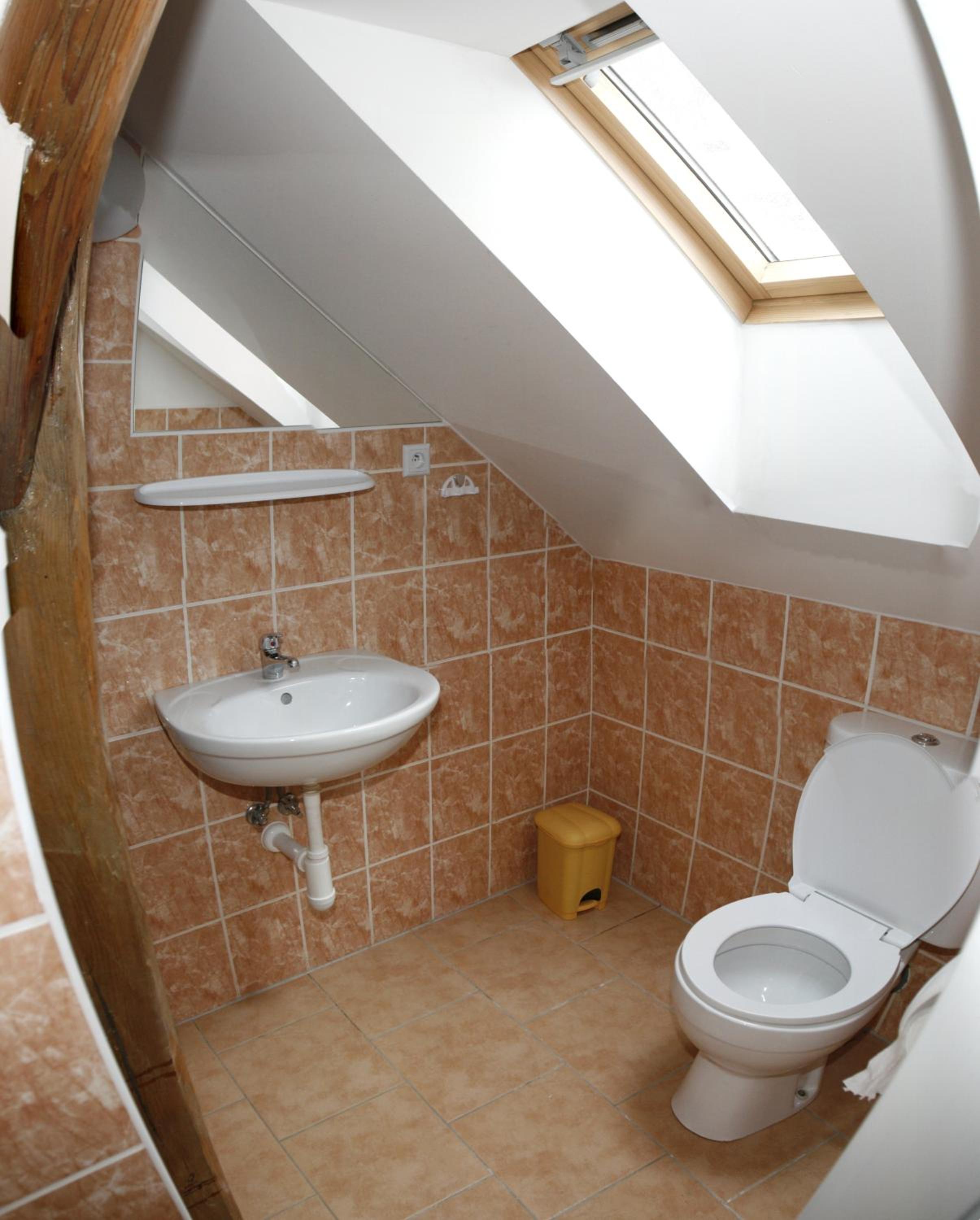 Double or Twin Room photo 1