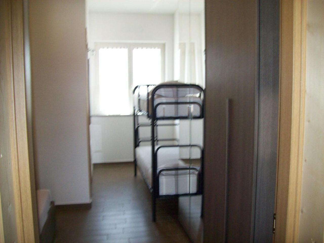 Apartment with Garden View photo 1