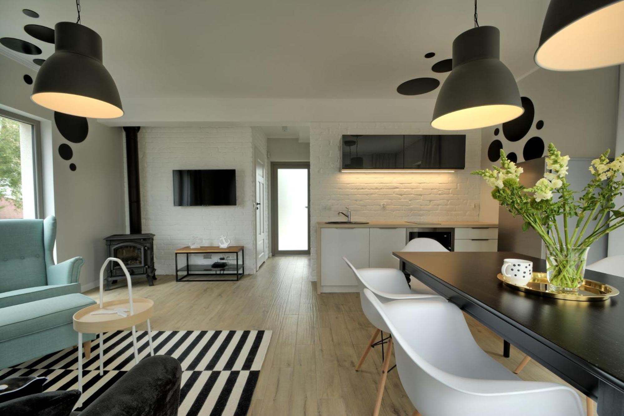 Two-Bedroom Villa photo 1