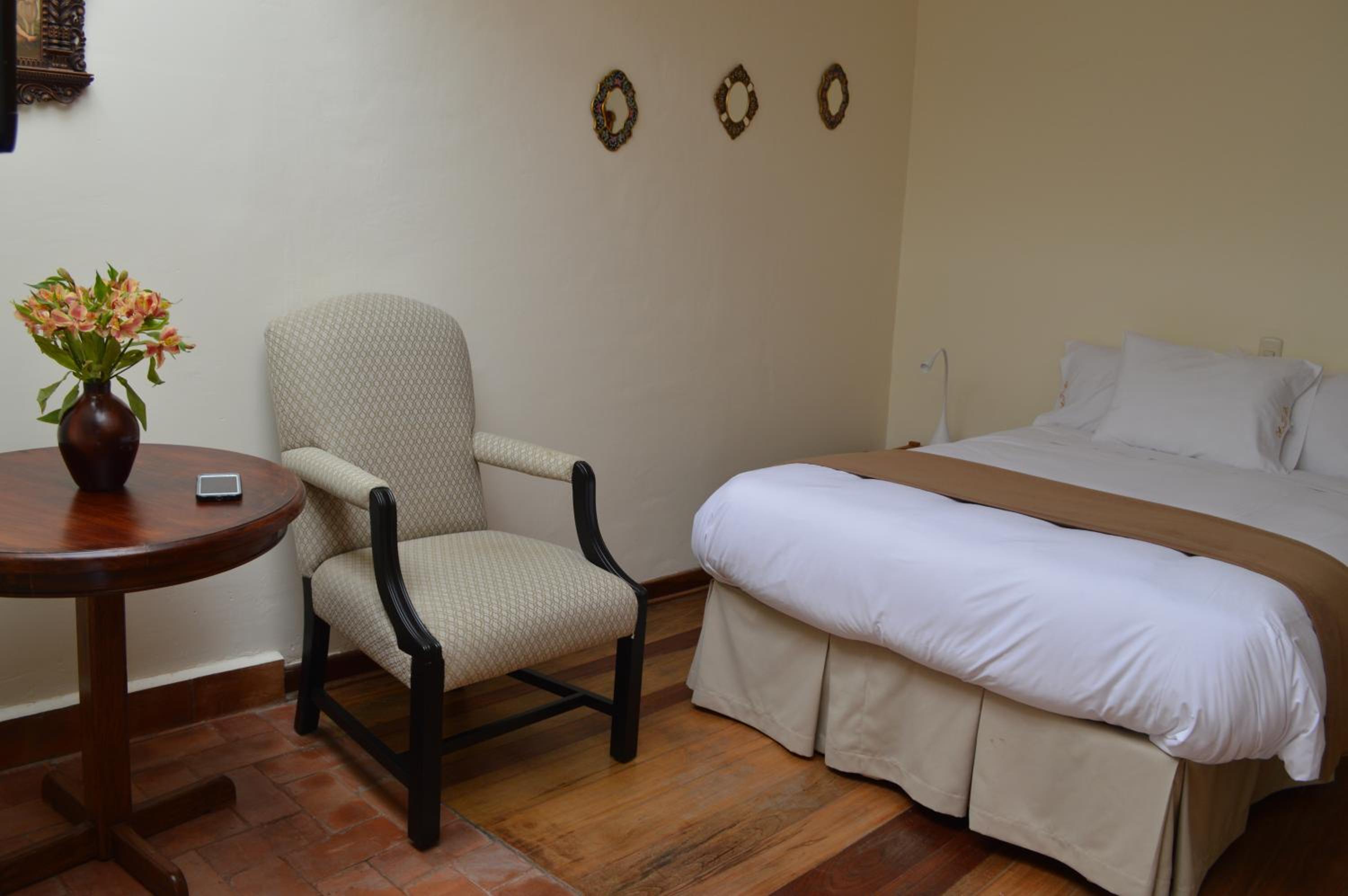 Large Single Room
