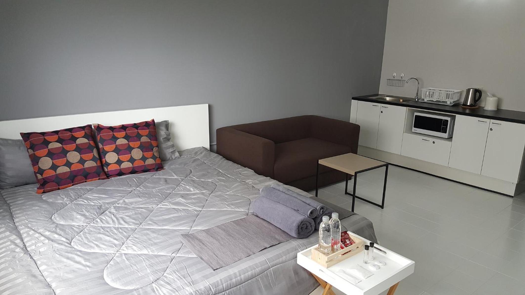 Apartment - Photo 15
