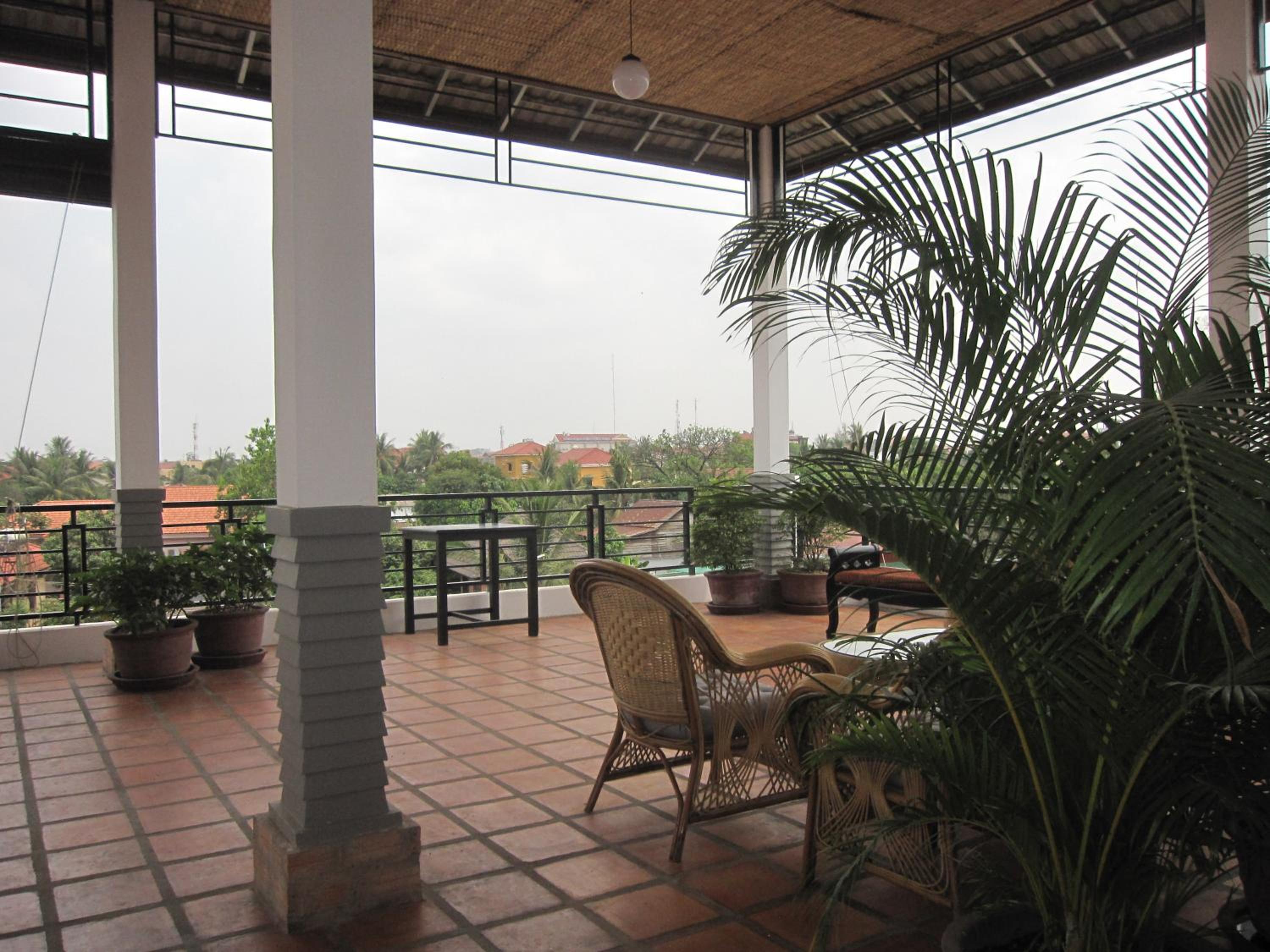 Premier Double Room - Photo 9