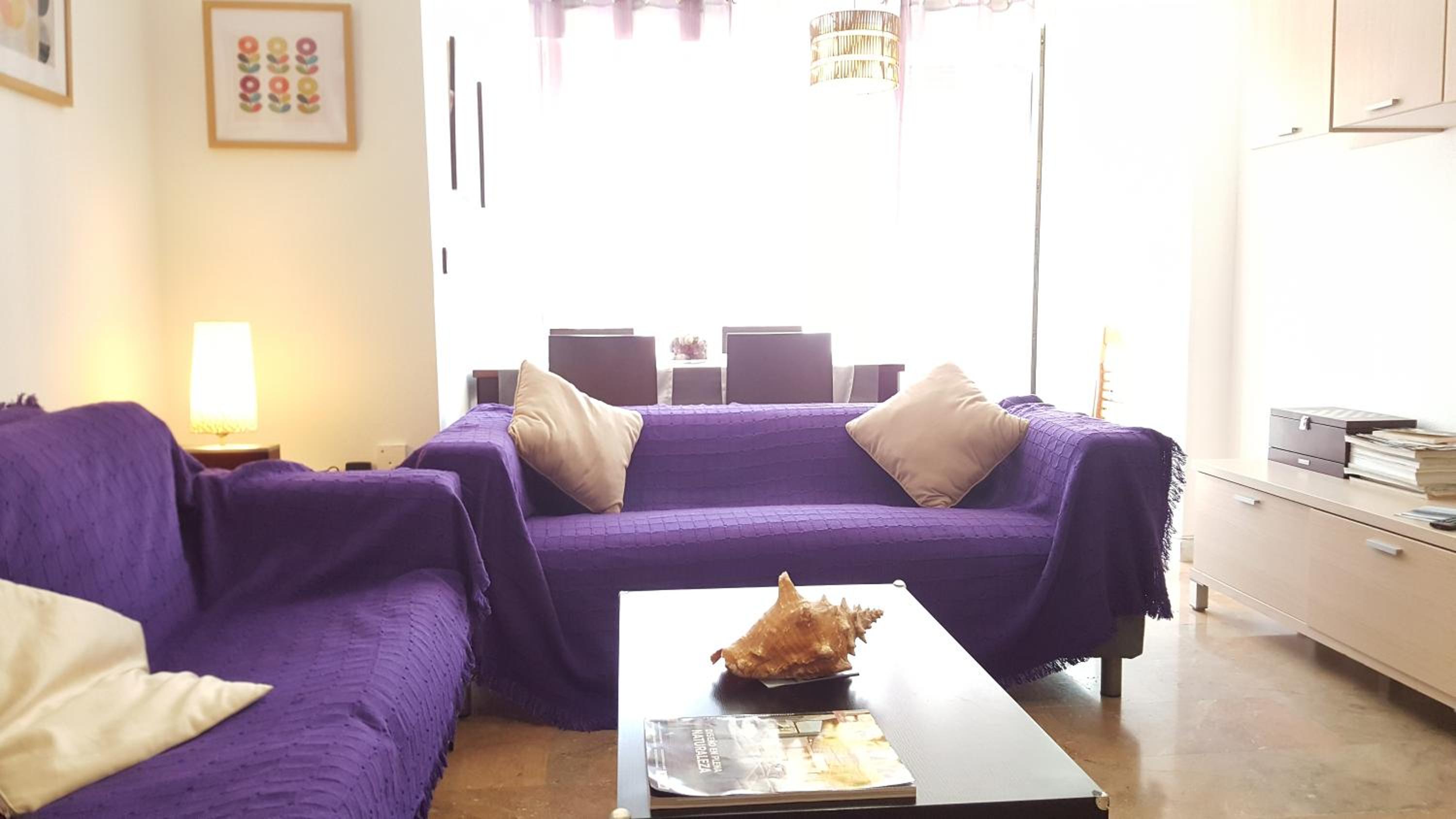 Casa de Dos Habitaciones