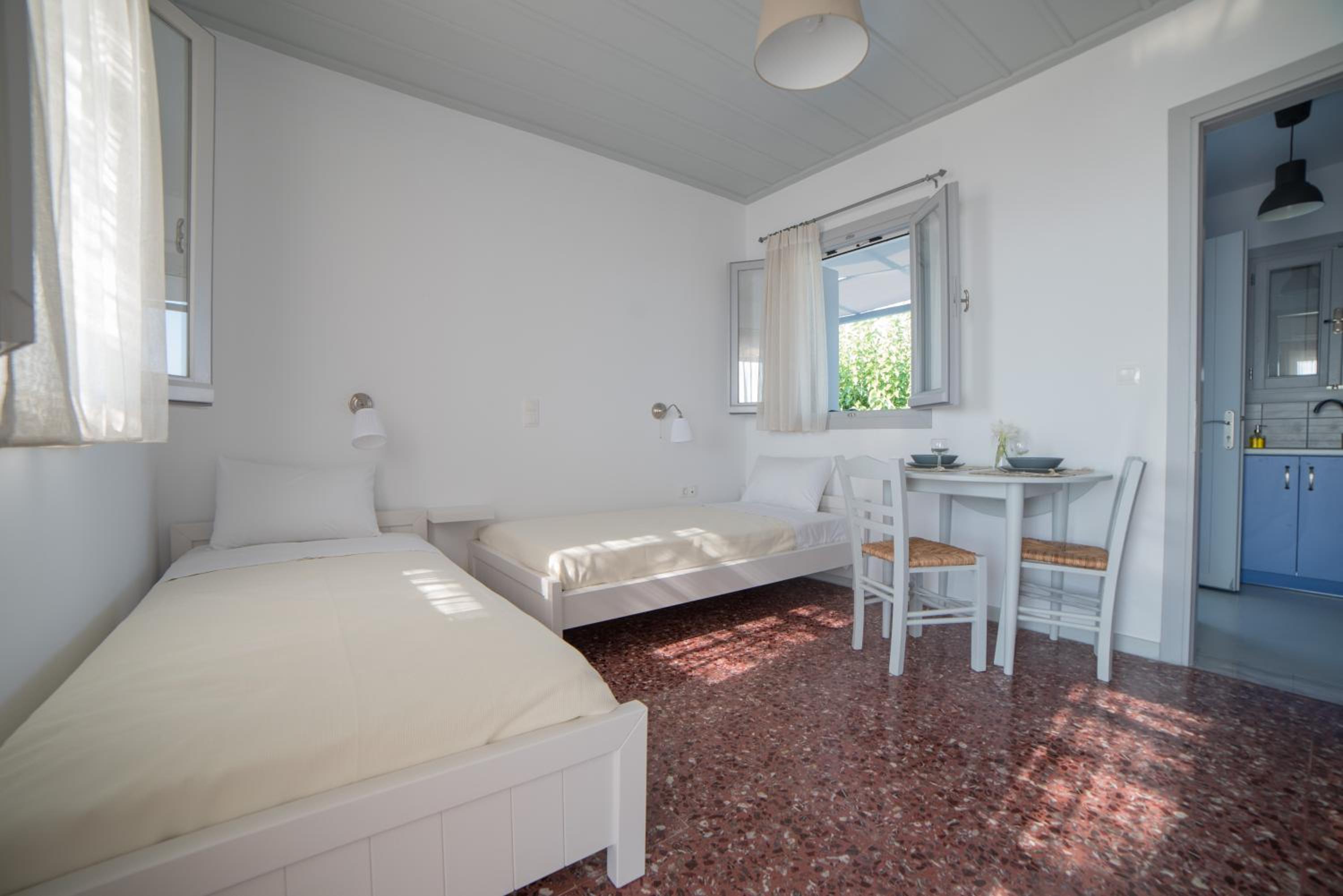 Apartment with Sea View photo 1