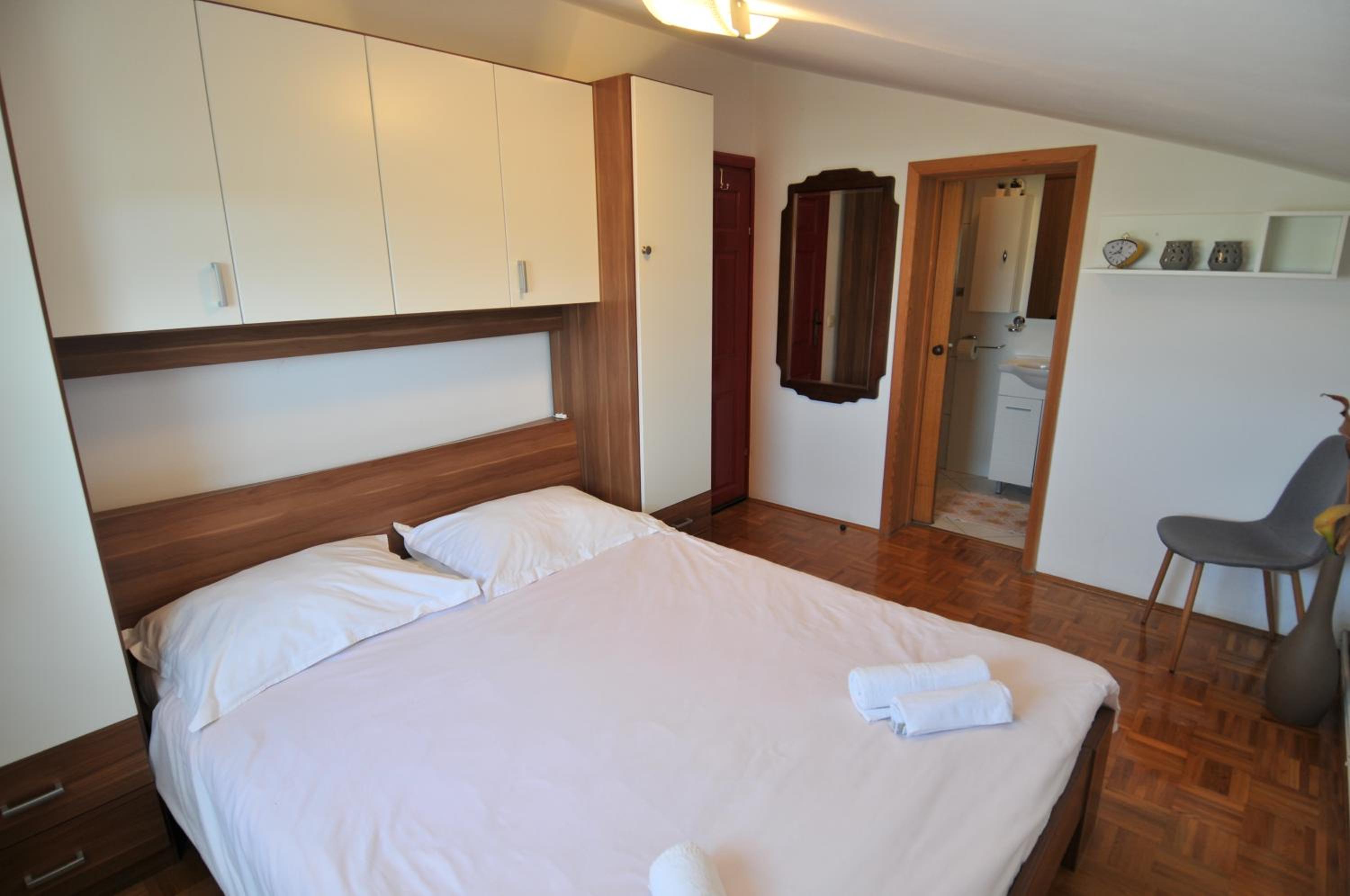 Penthouse-Wohnung