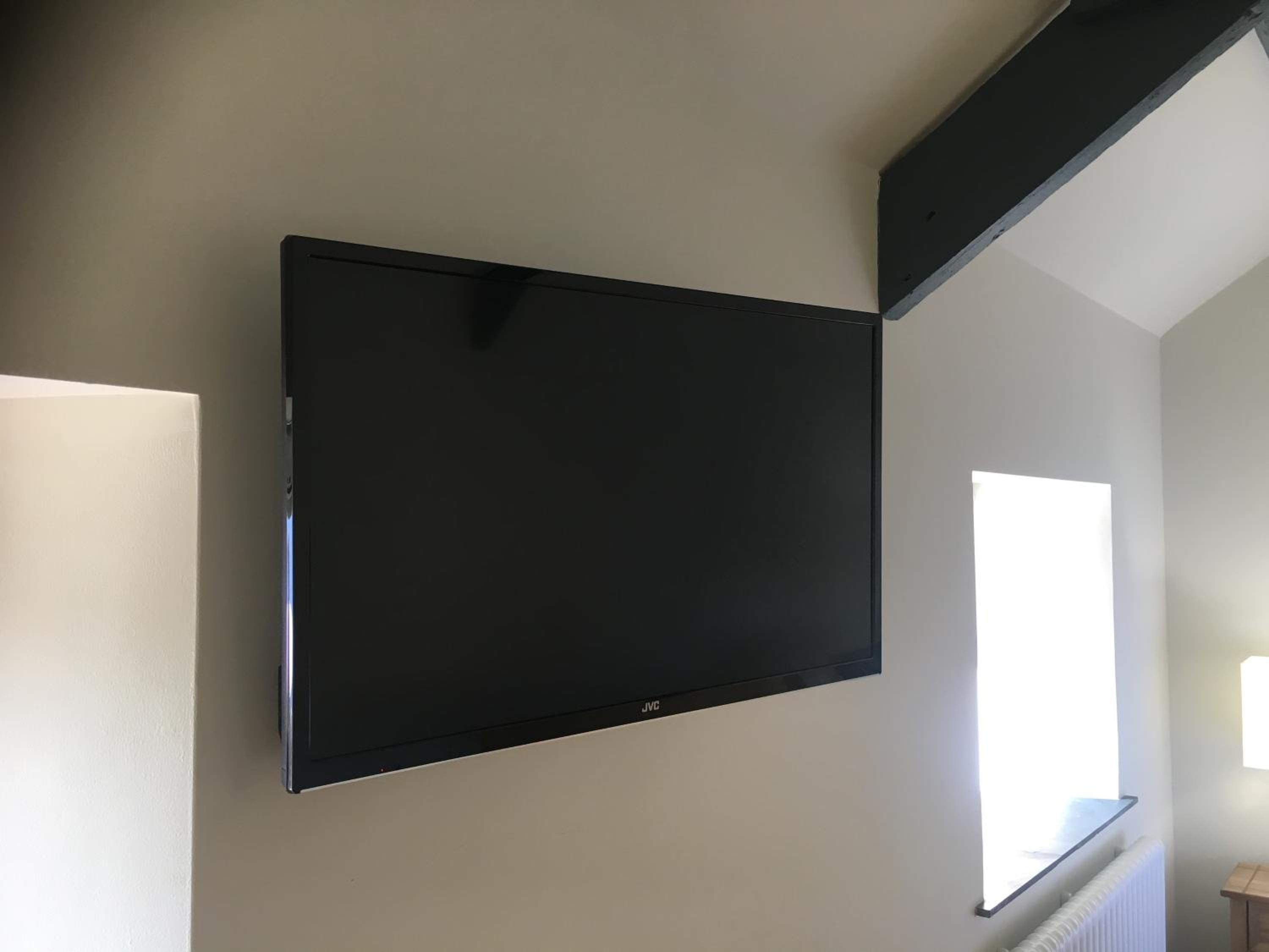Deluxe Apartment - Photo 9