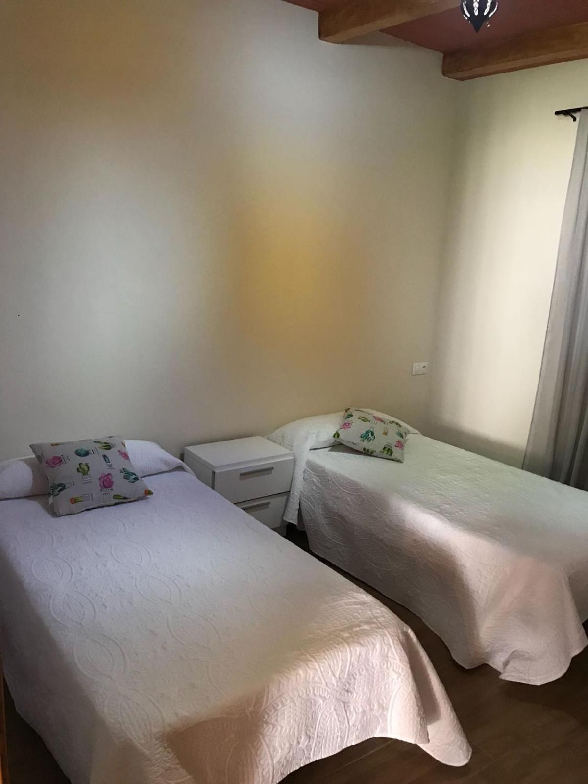 Apartamento de lujo
