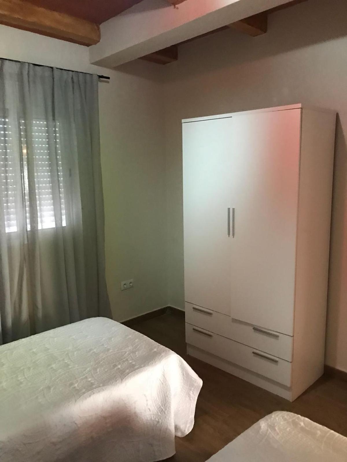 Deluxe Apartment photo 2