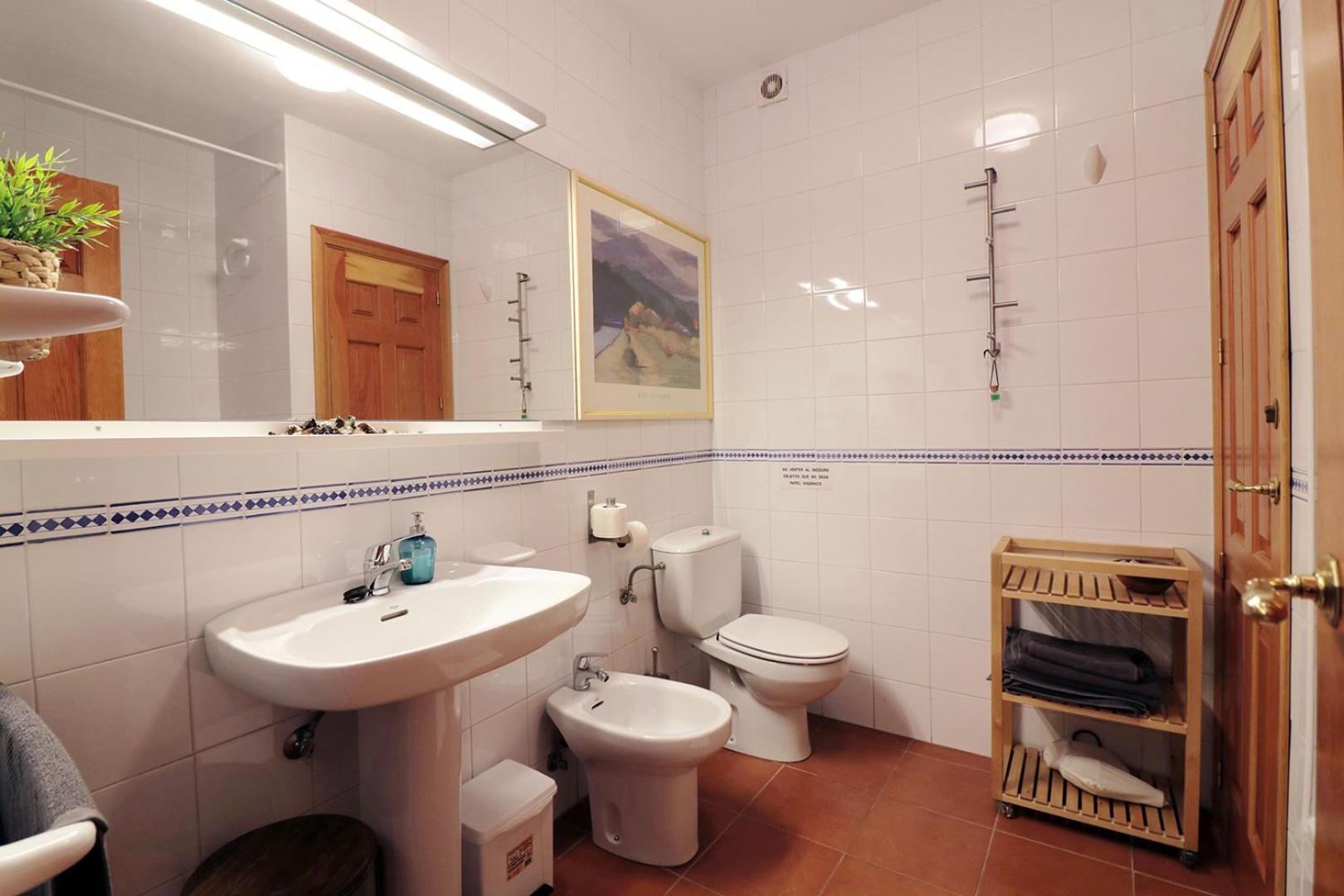 Apartment with Terrace photo 2