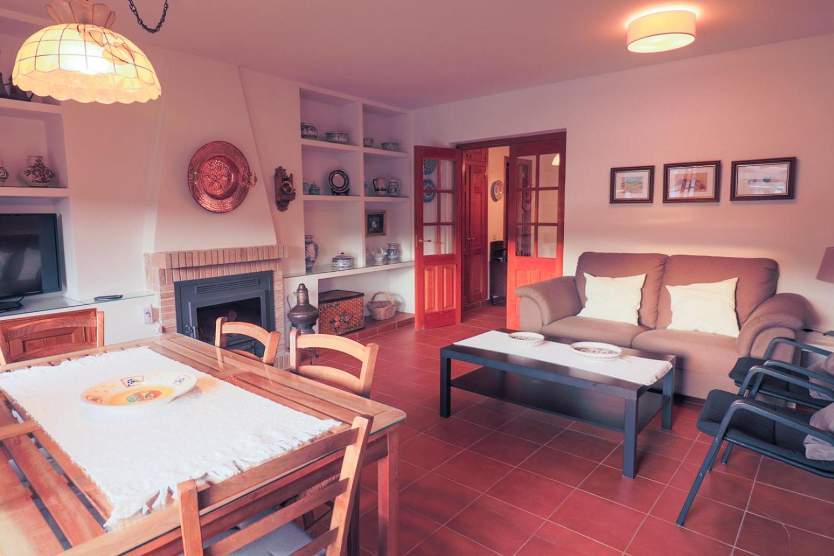 Apartment with Terrace photo 3