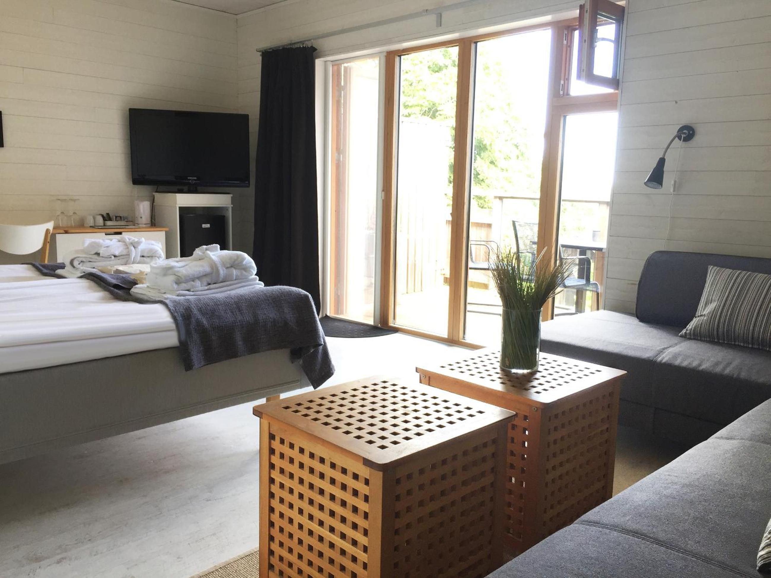 Superior Double Room With Sea View photo 1