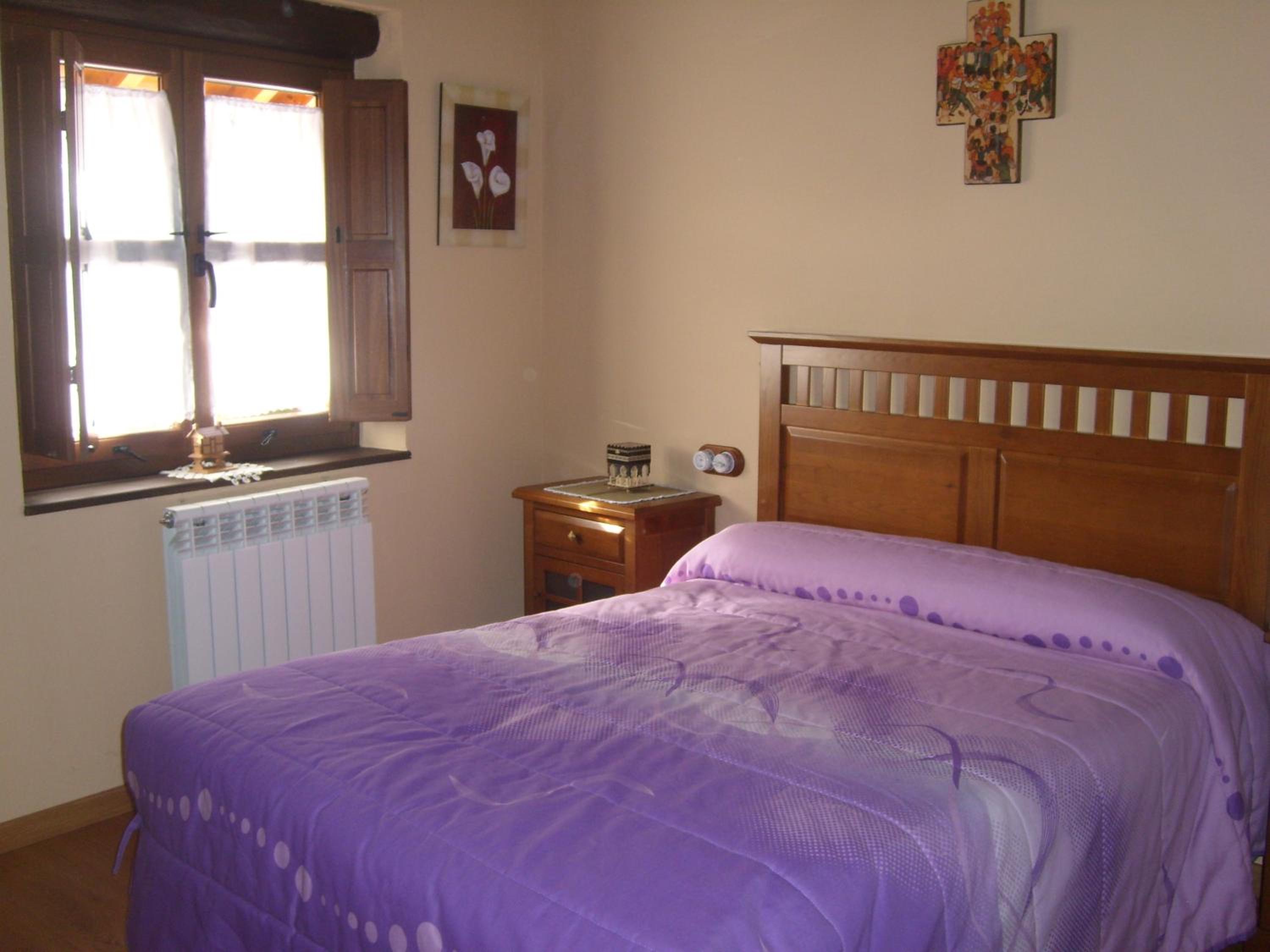 Twin Room with Balcony photo 3