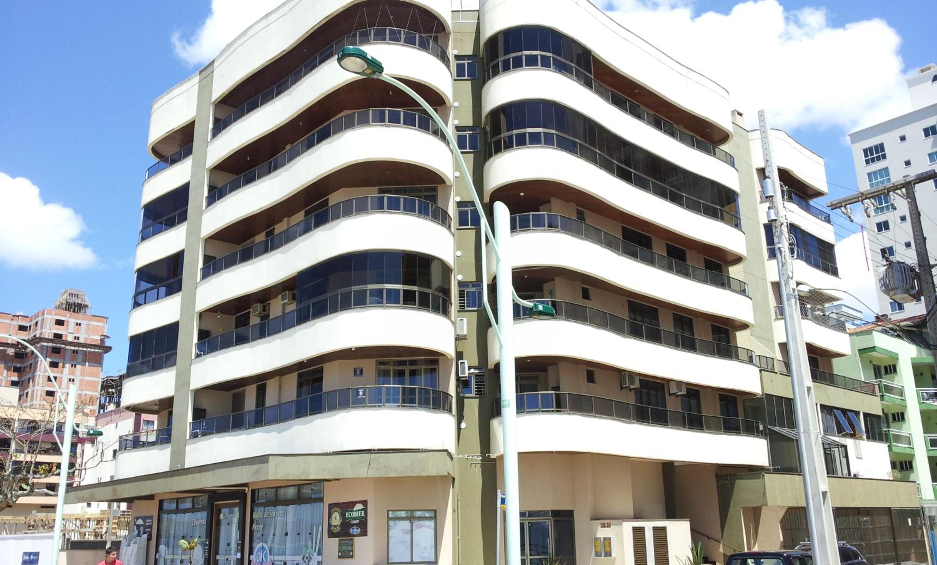 Apartment with Sea View photo 1