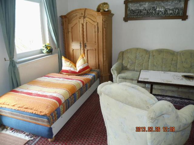 One-Bedroom Apartment (2 - 4 Adults) - Photo 61