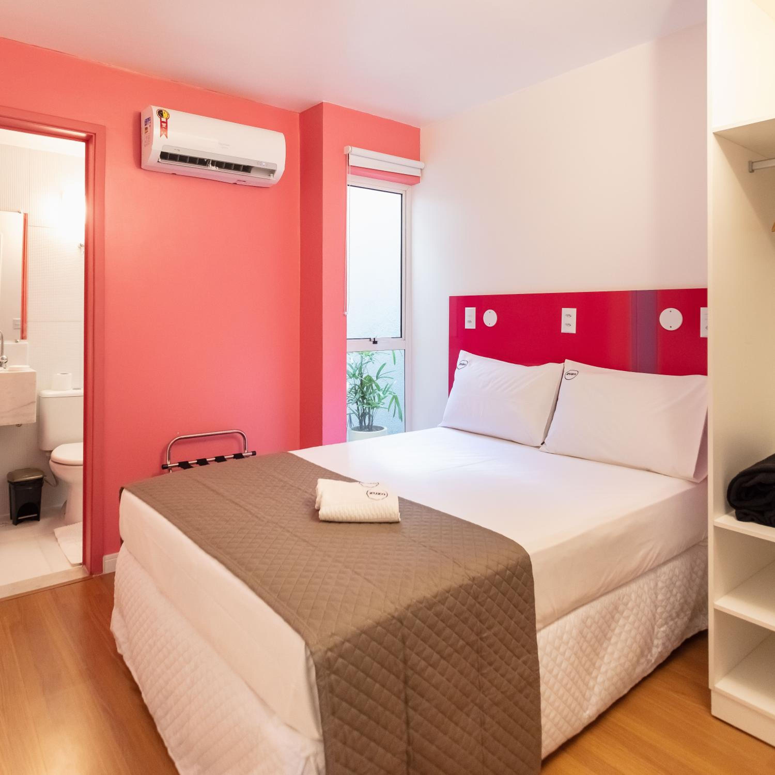 Double Room - Photo 20