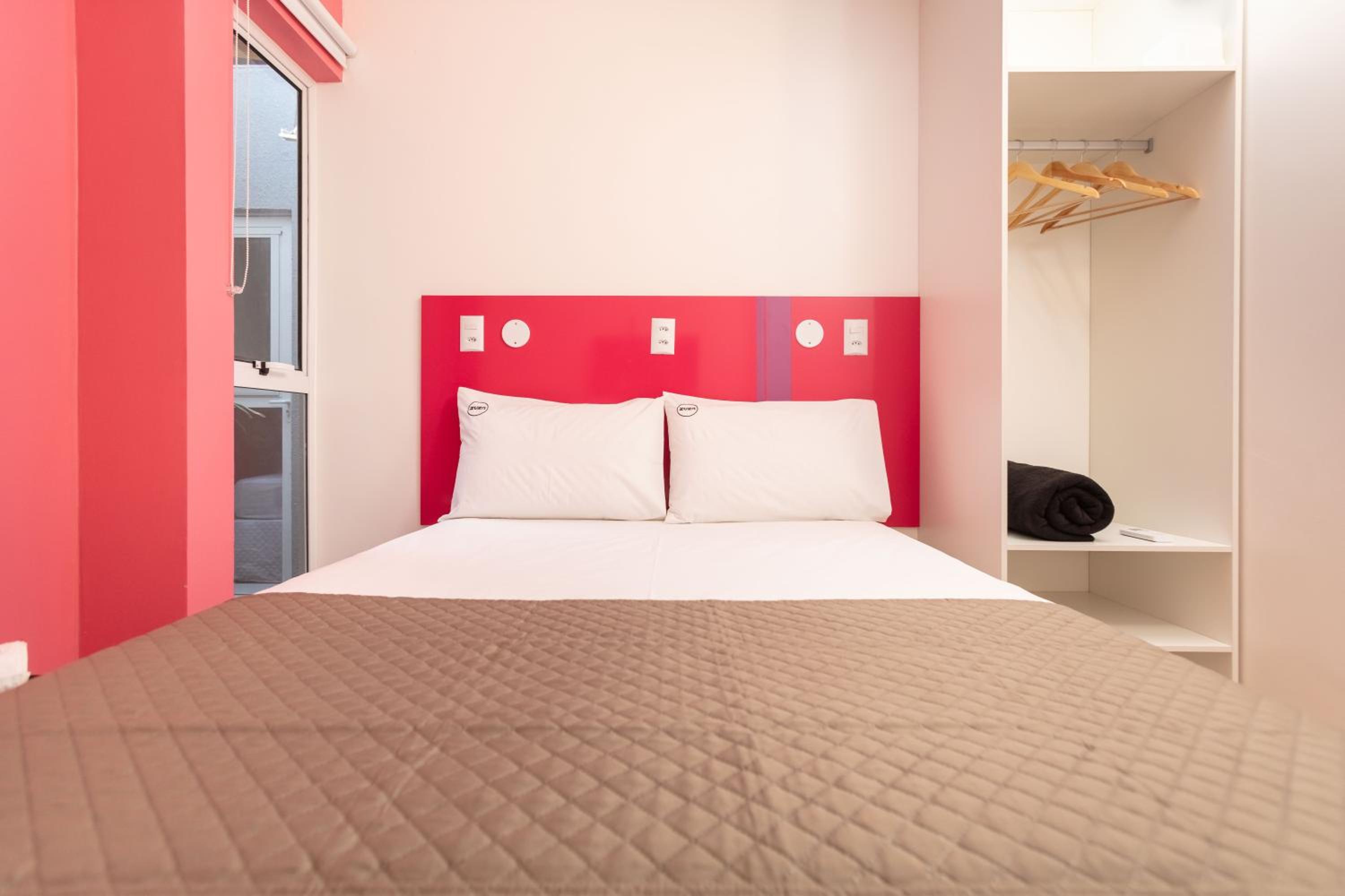 Double Room - Photo 15