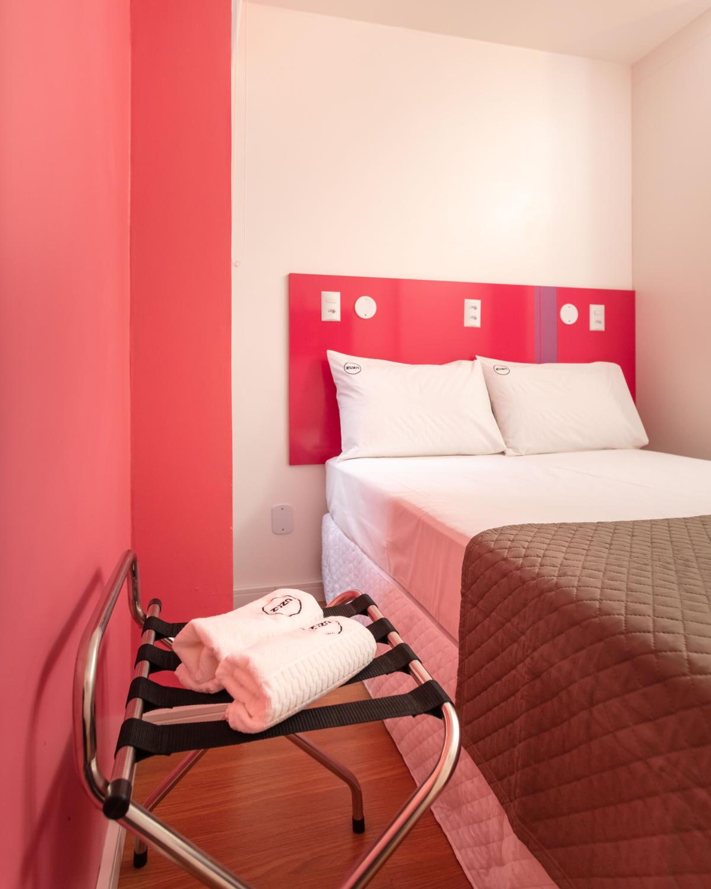 Double Room - Photo 14