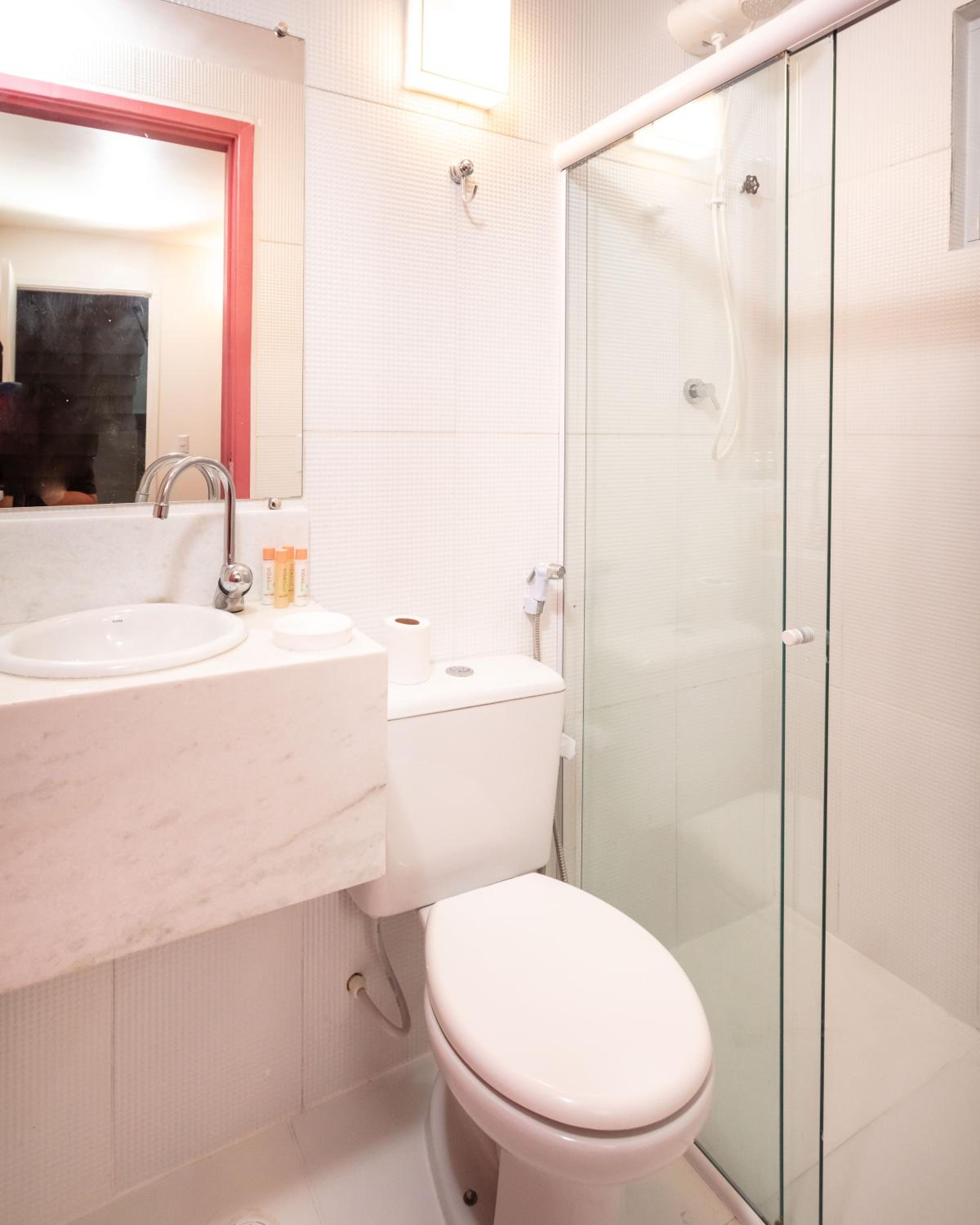 Double Room - Photo 10
