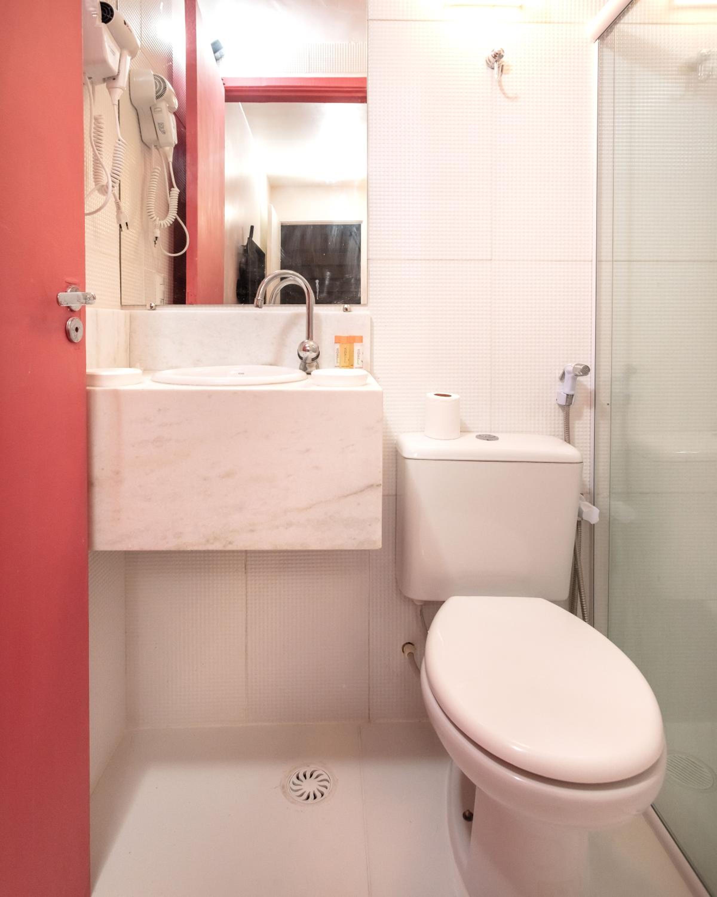 Double Room - Photo 17