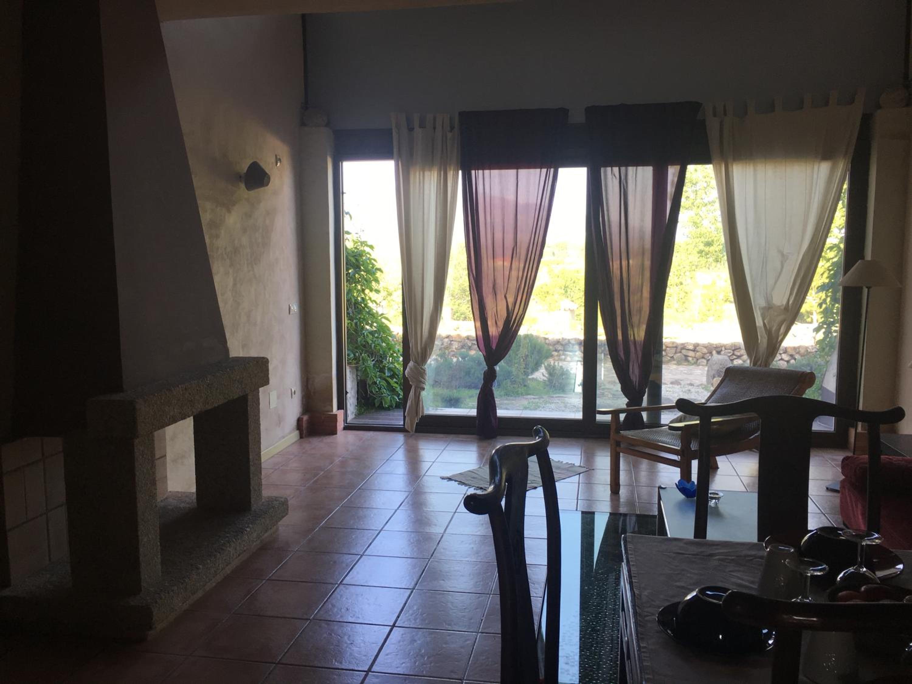 Apartamento - con niveles divididos