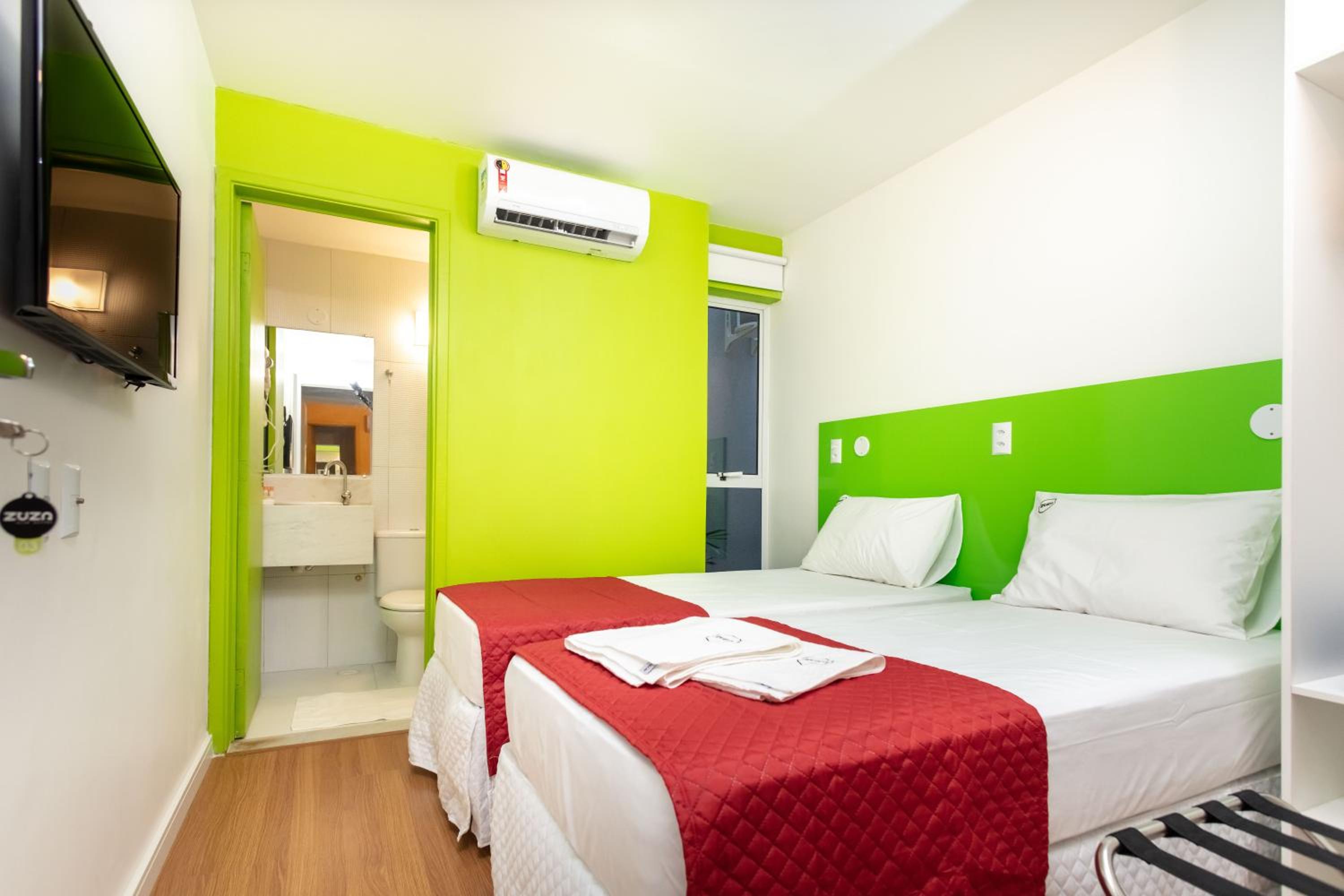 Double Room photo 3