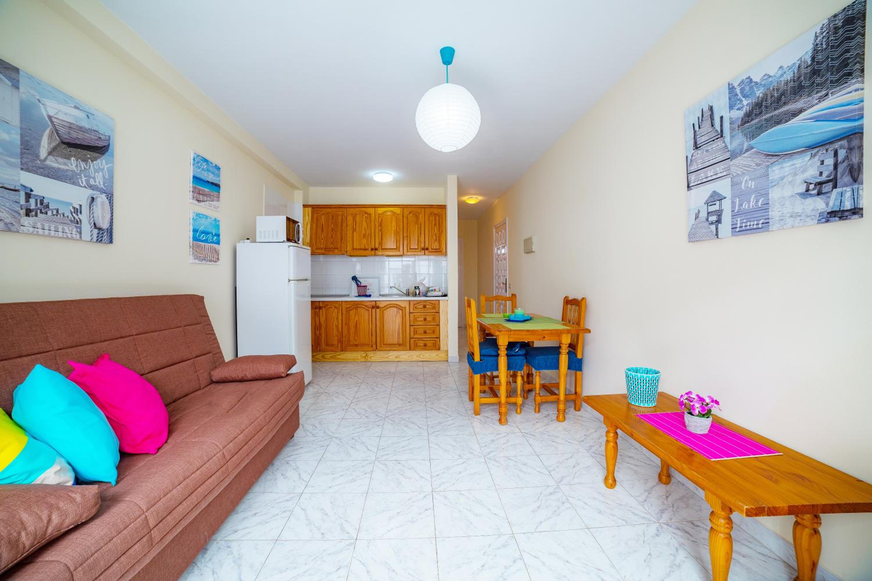 Apartamento