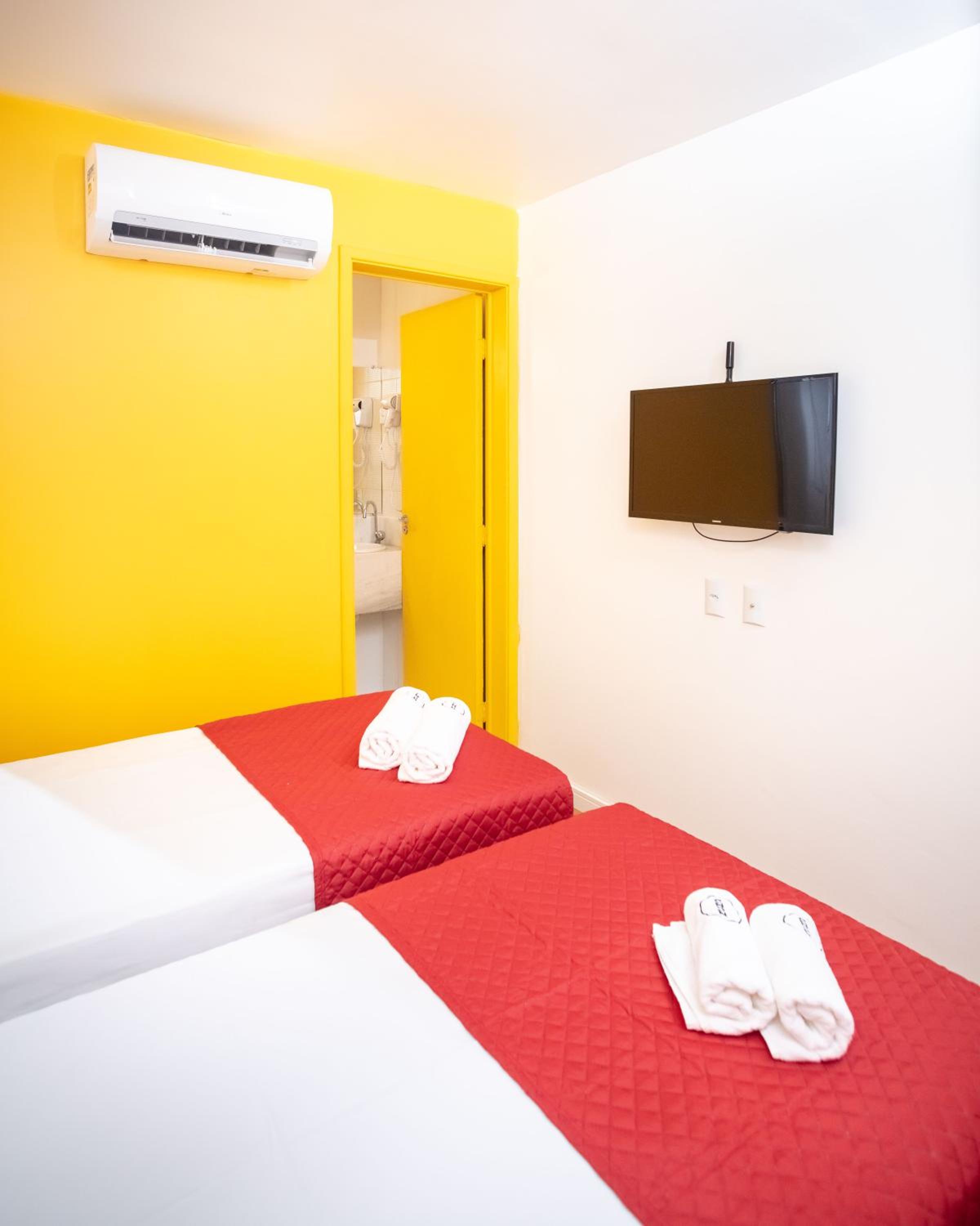 Double Room photo 2
