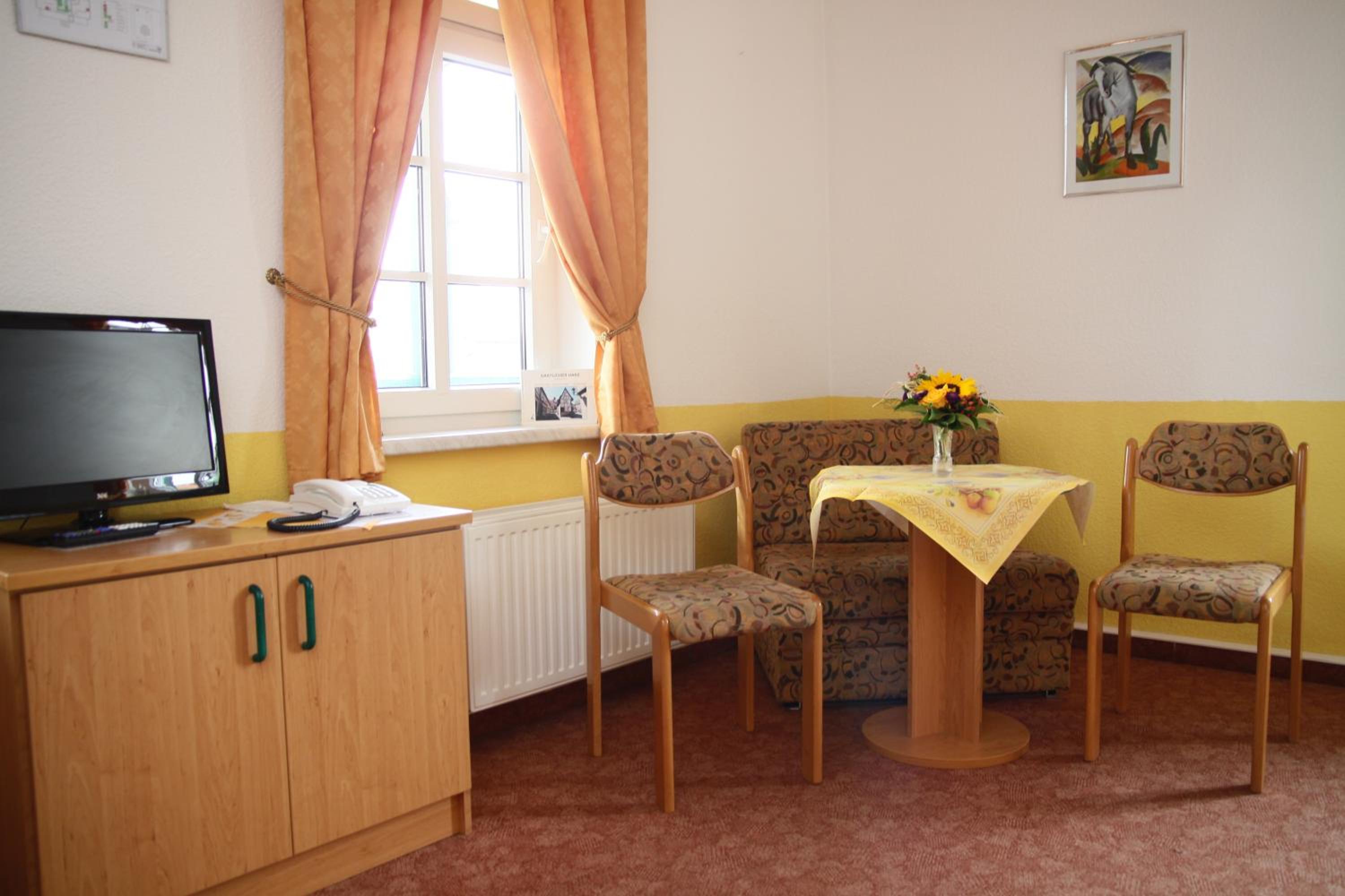 Double or Twin Room photo 2