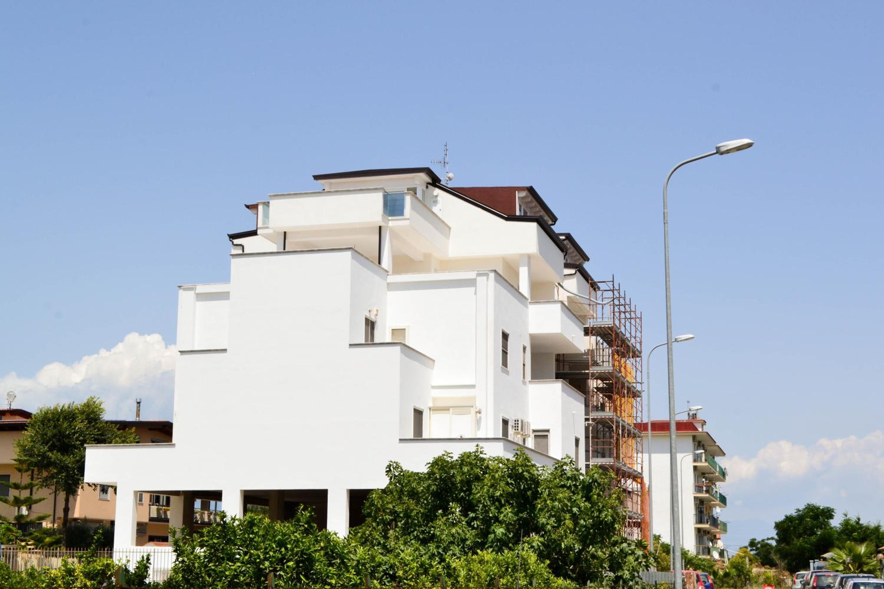 Studio With Terrace photo 3