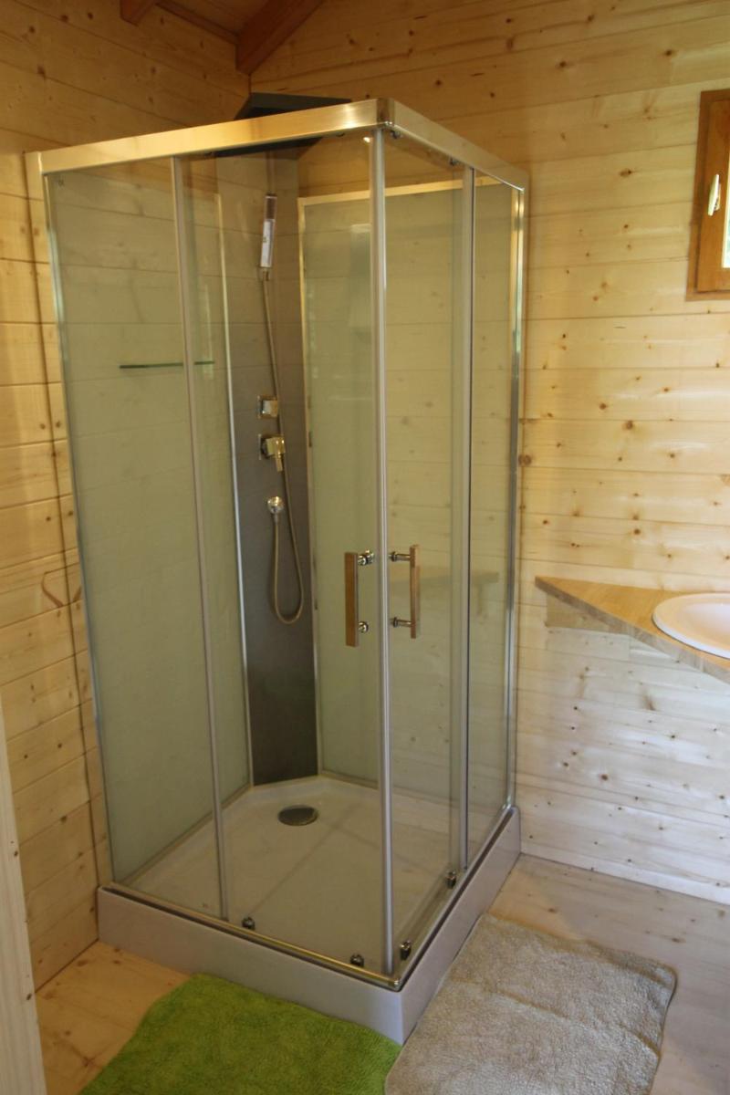 One-Bedroom Chalet