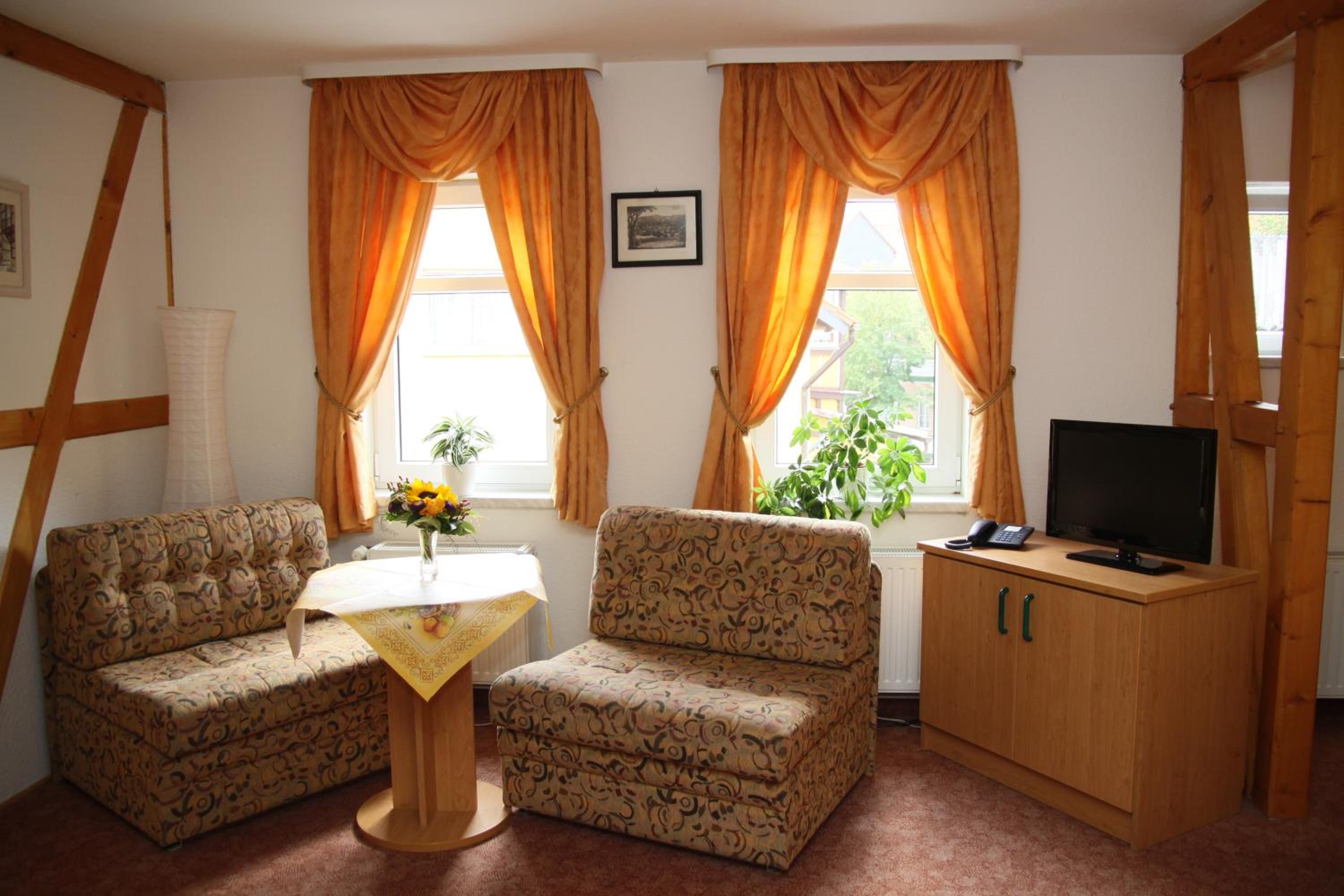 Double or Twin Room photo 3