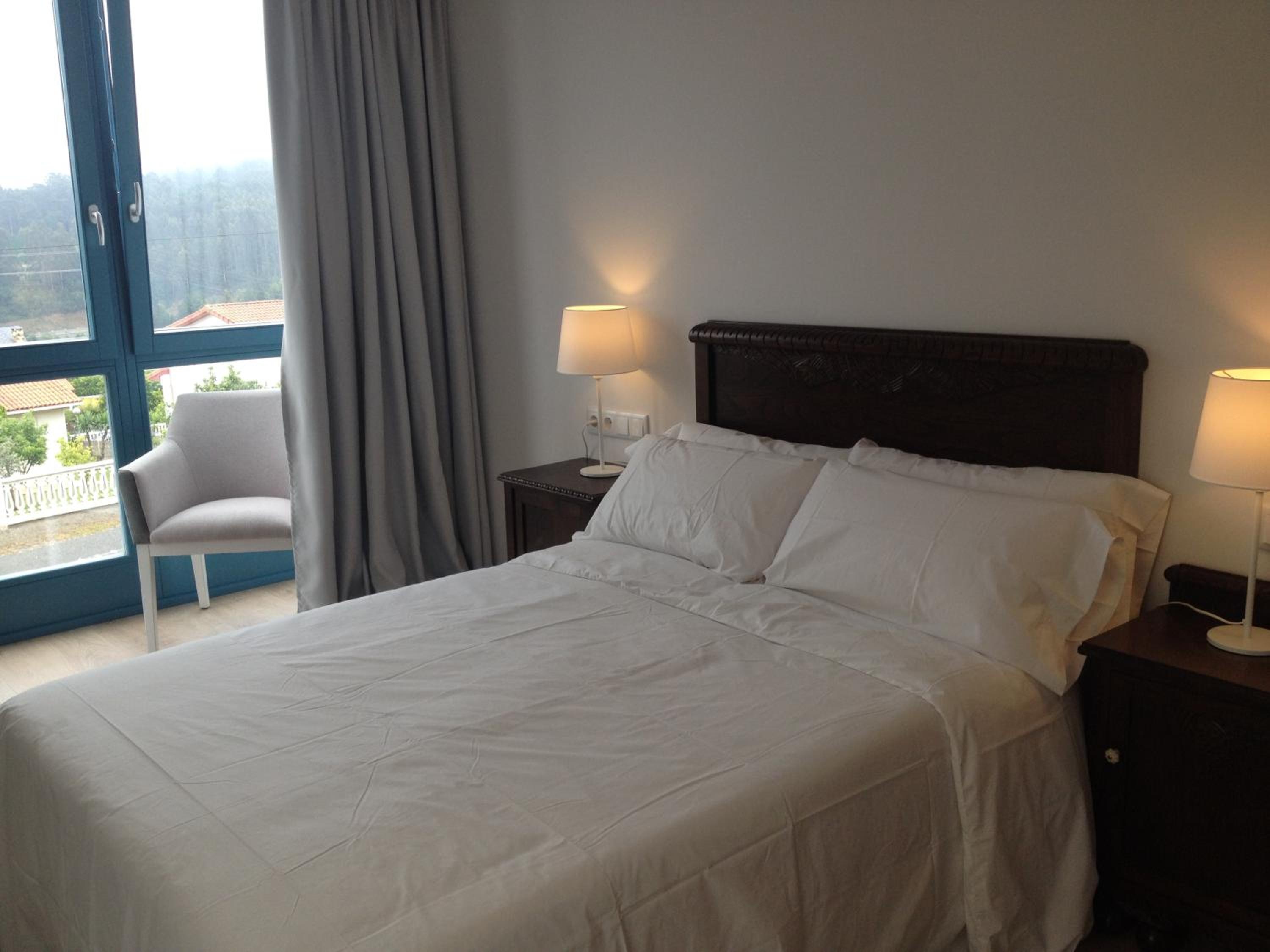 Double Room - Photo 5