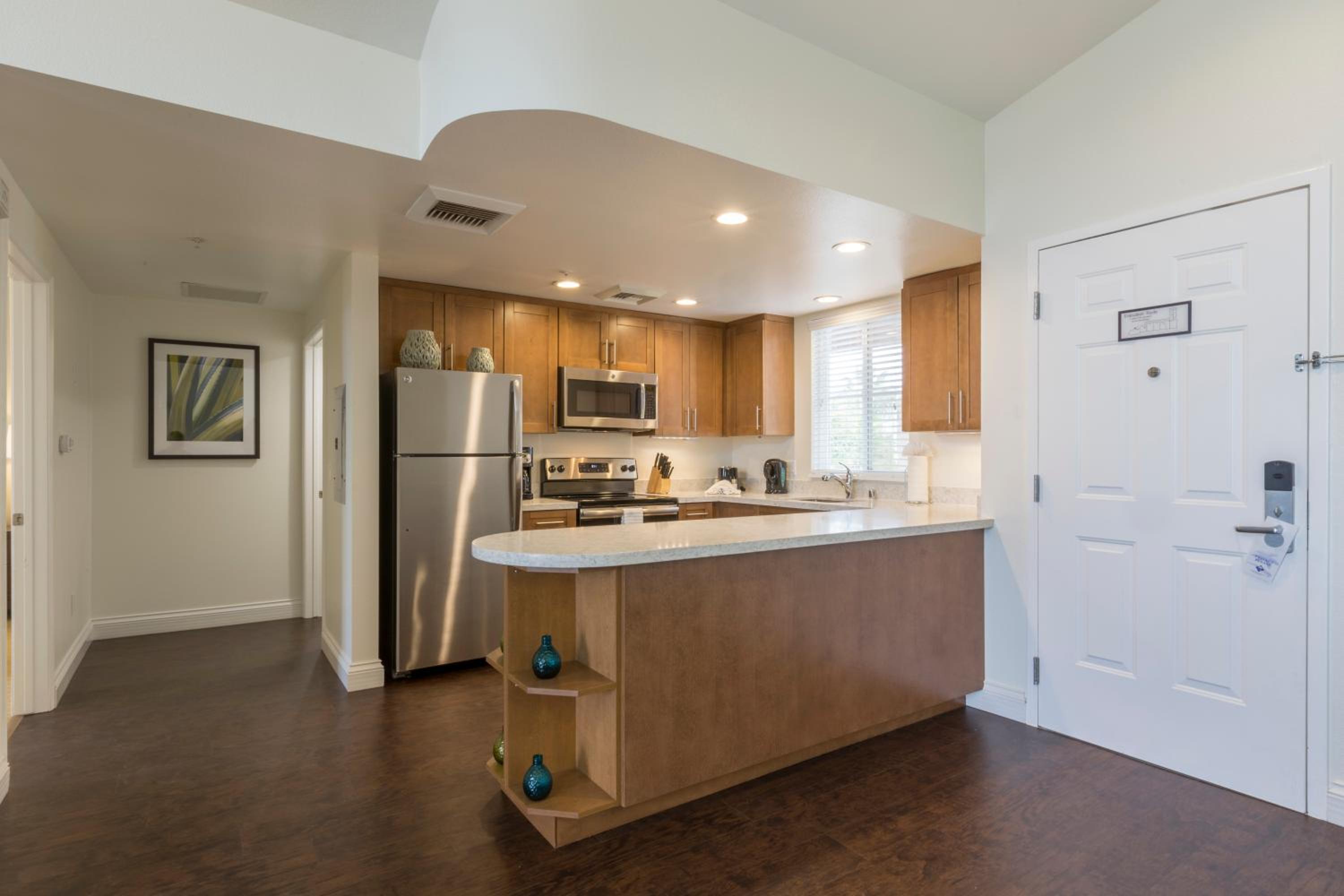 One-Bedroom Condo Suite, photo 7