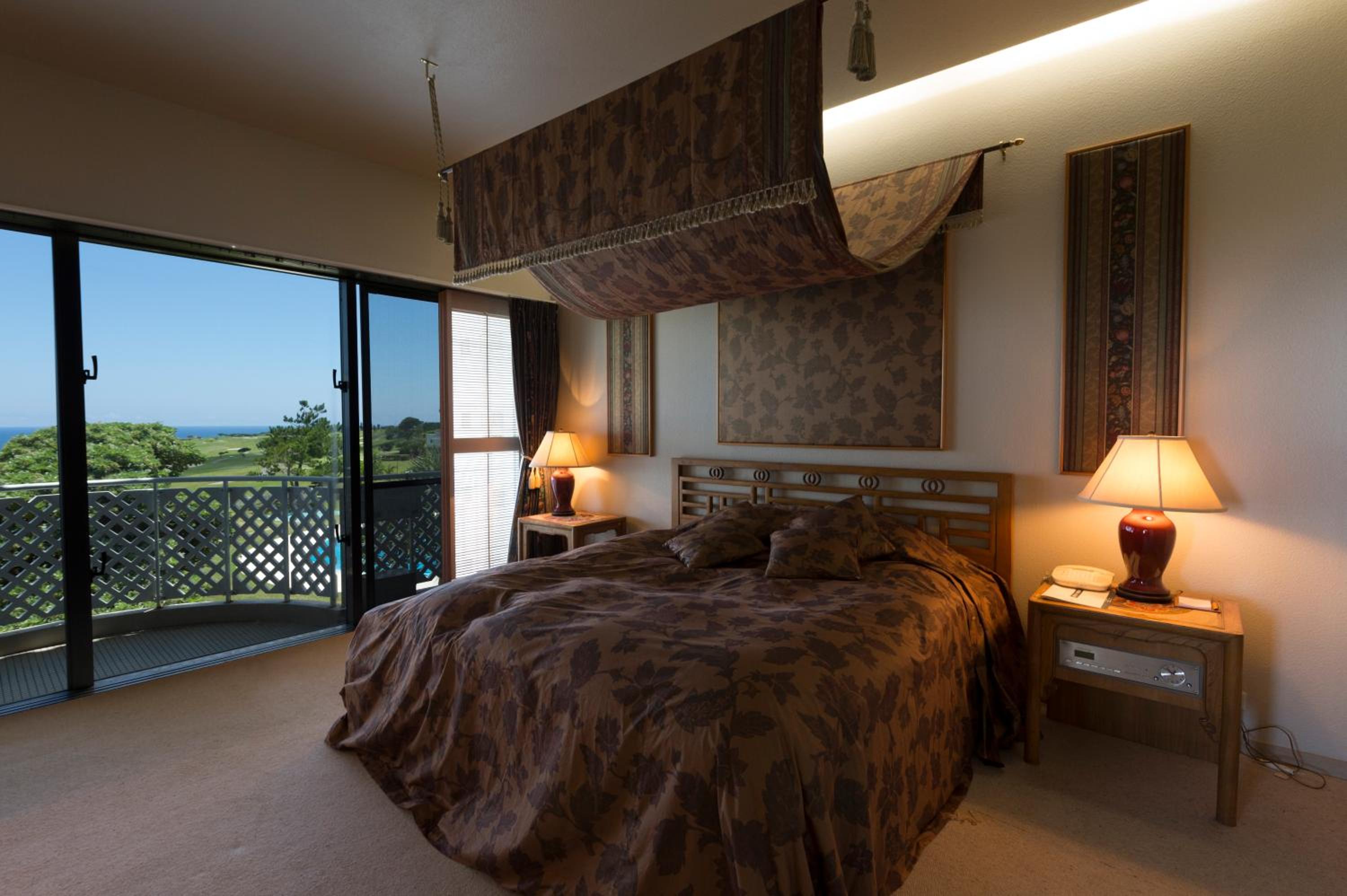 Suite with Sea View photo 1