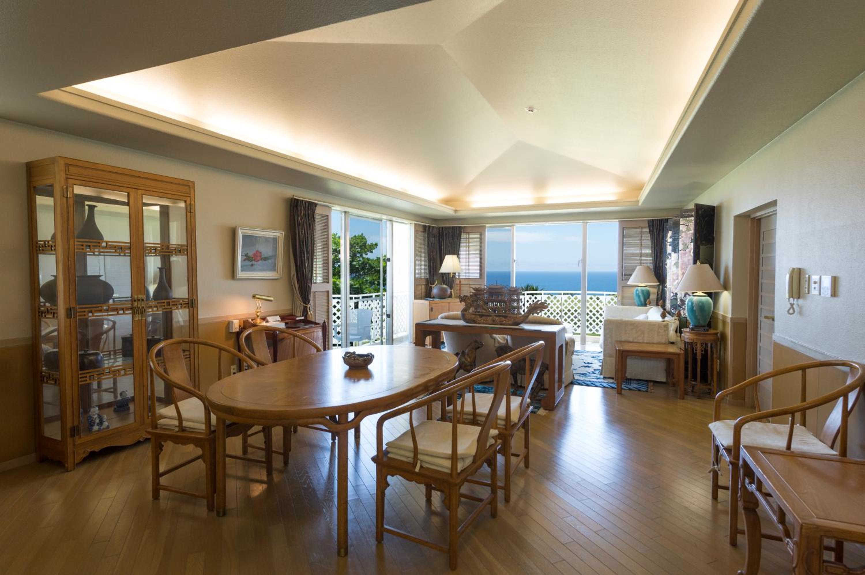 Suite with Sea View photo 2