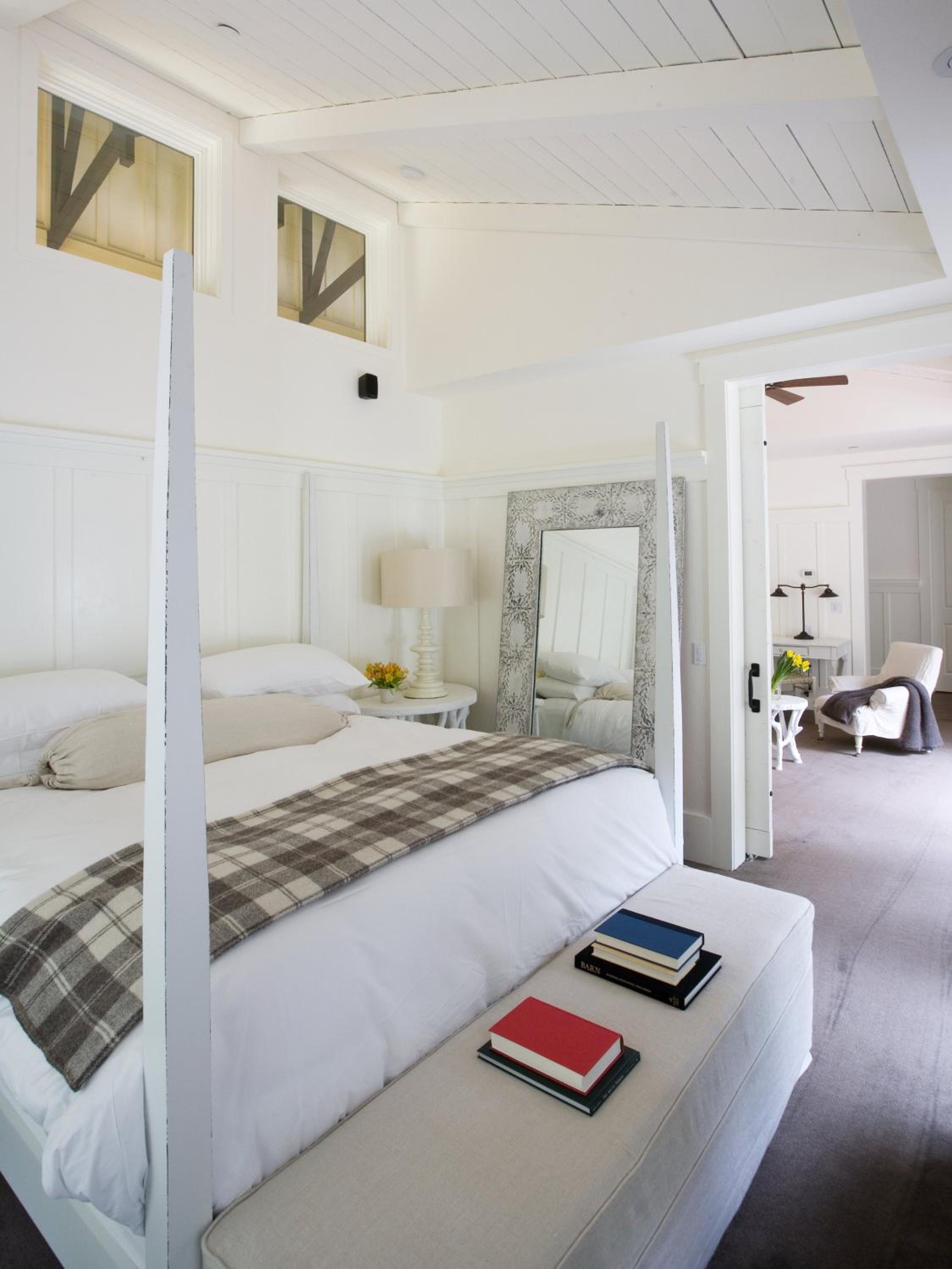 Barn One-Bedroom Suite - Photo 1