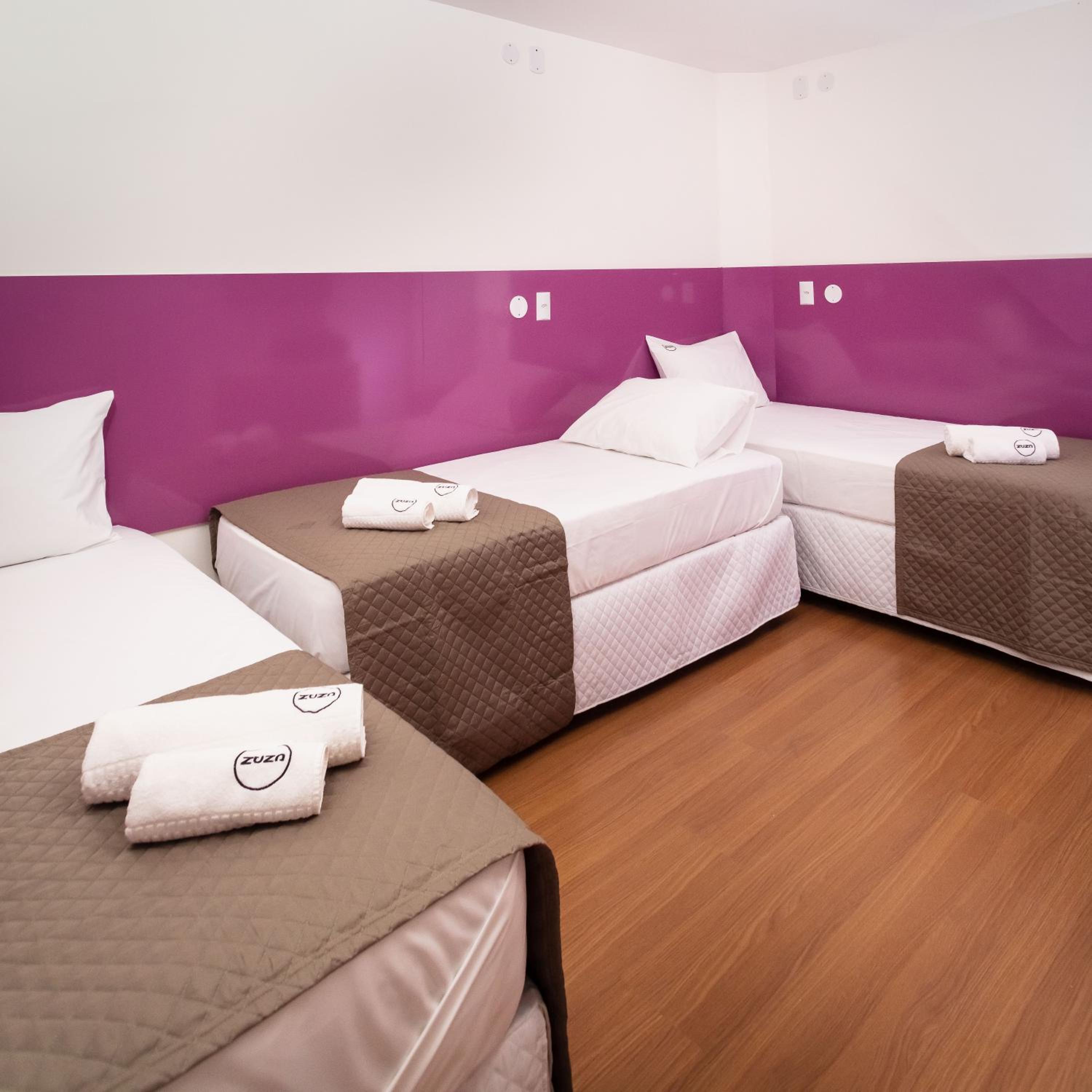 Triple Room - Photo 10