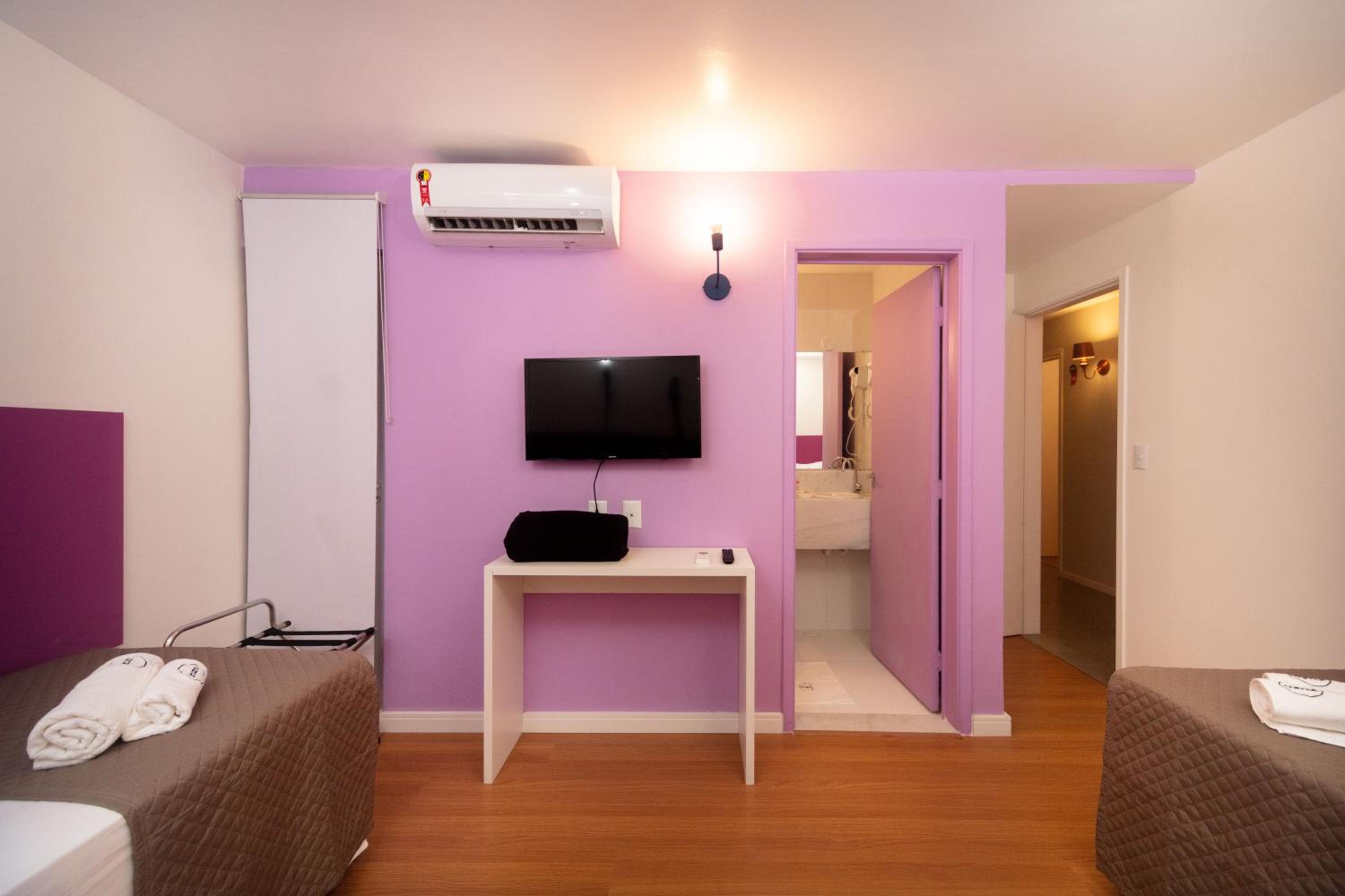 Triple Room - Photo 14