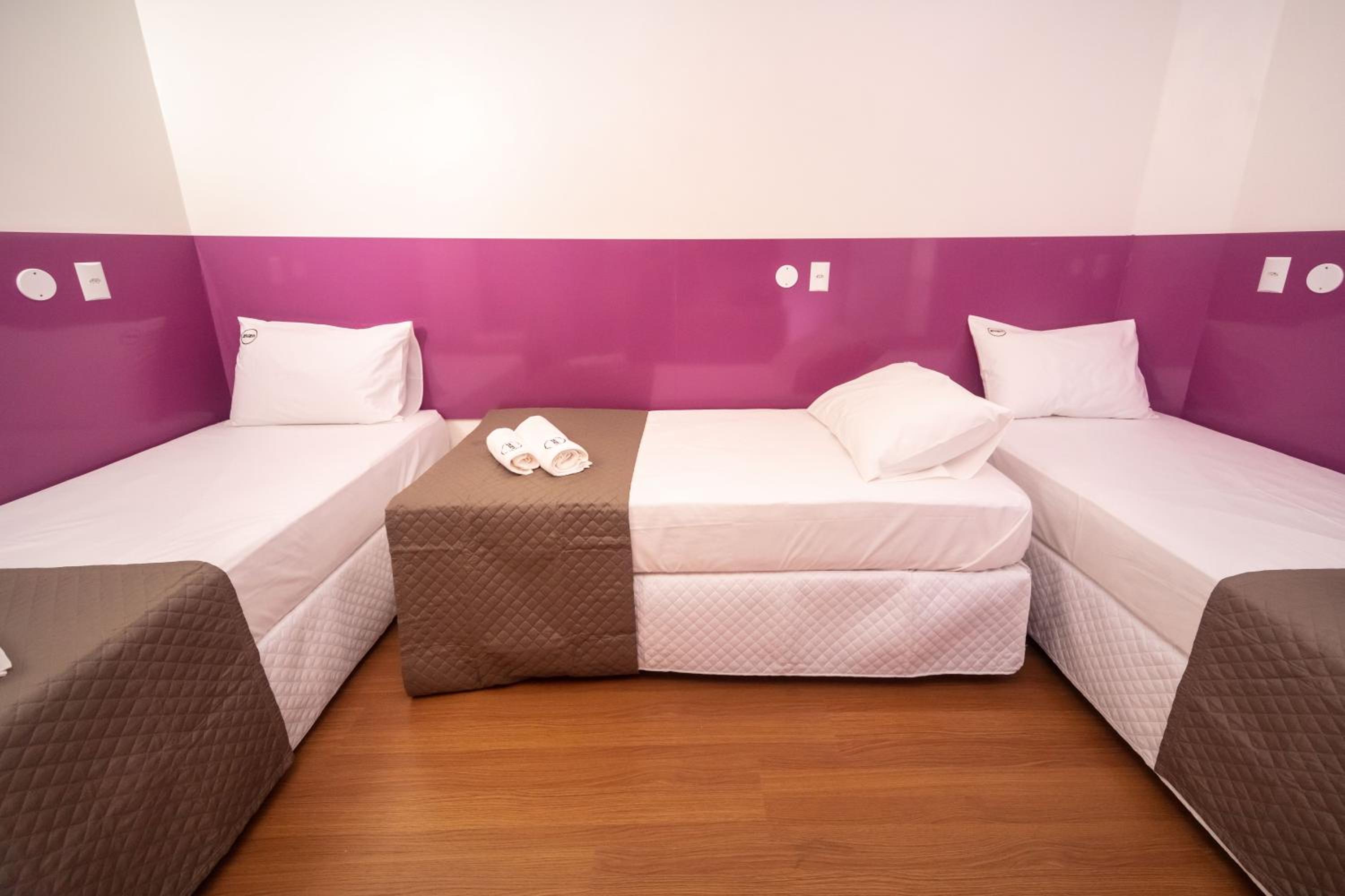 Triple Room - Photo 13