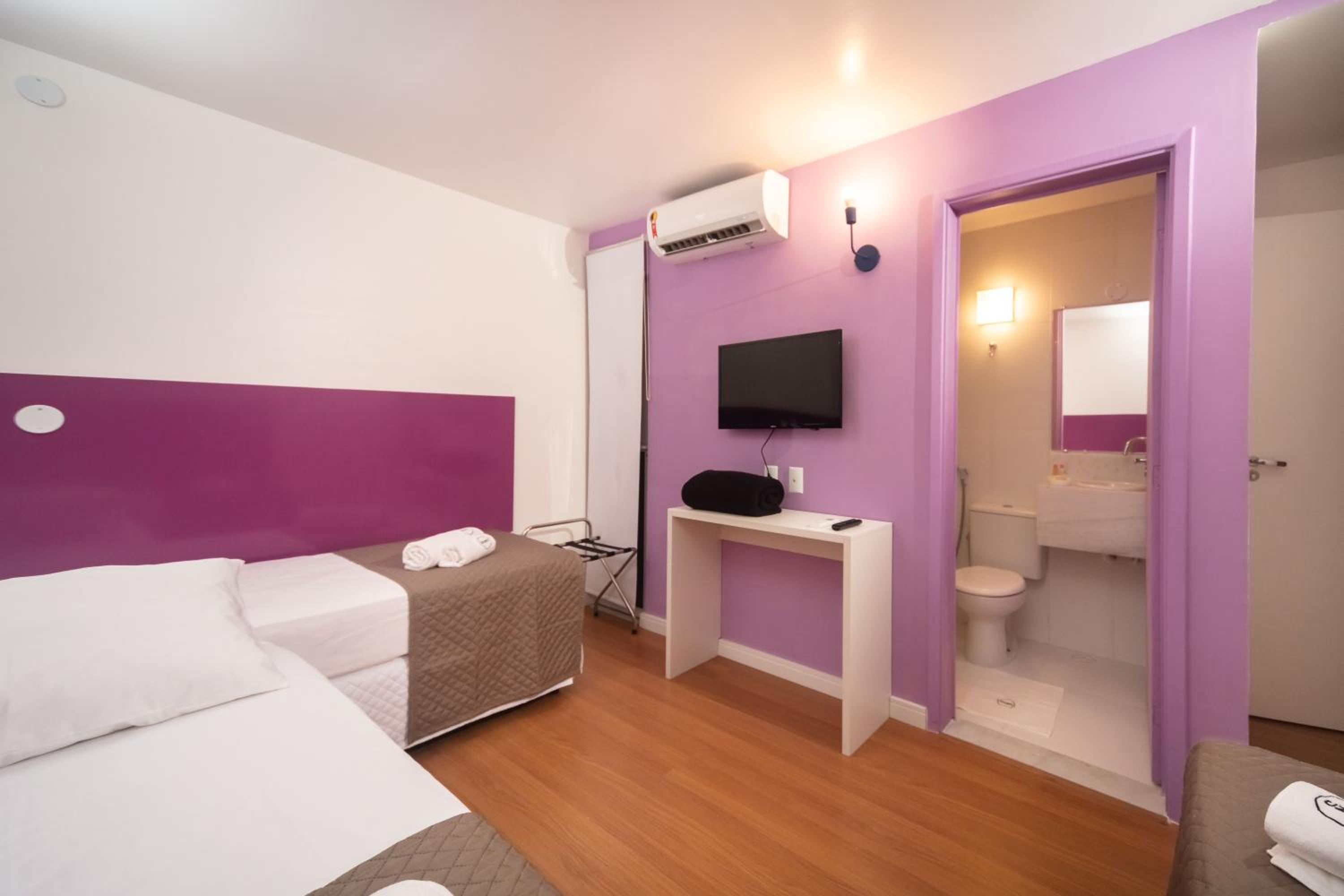 Triple Room - Photo 12