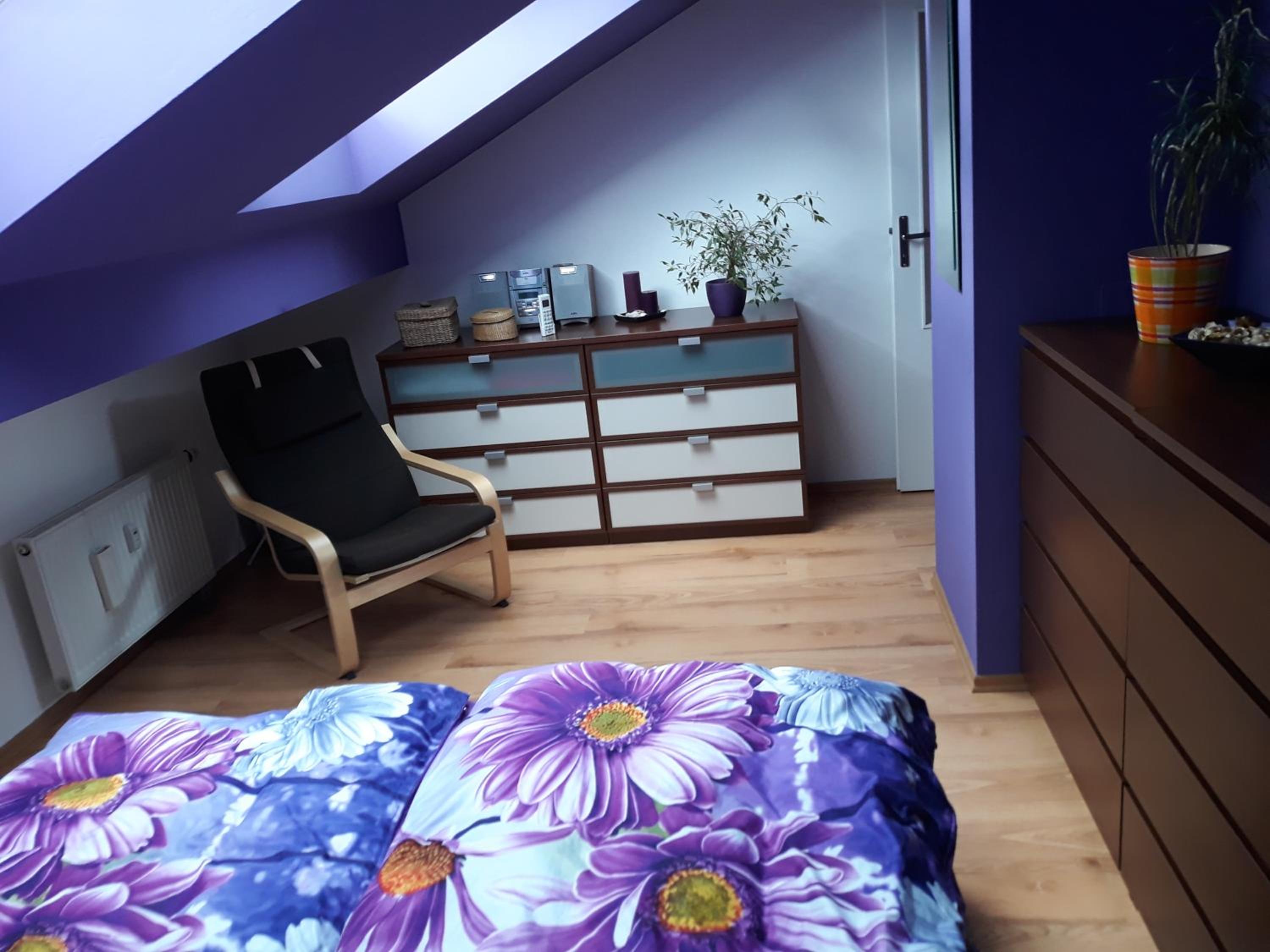 Duplex Apartment