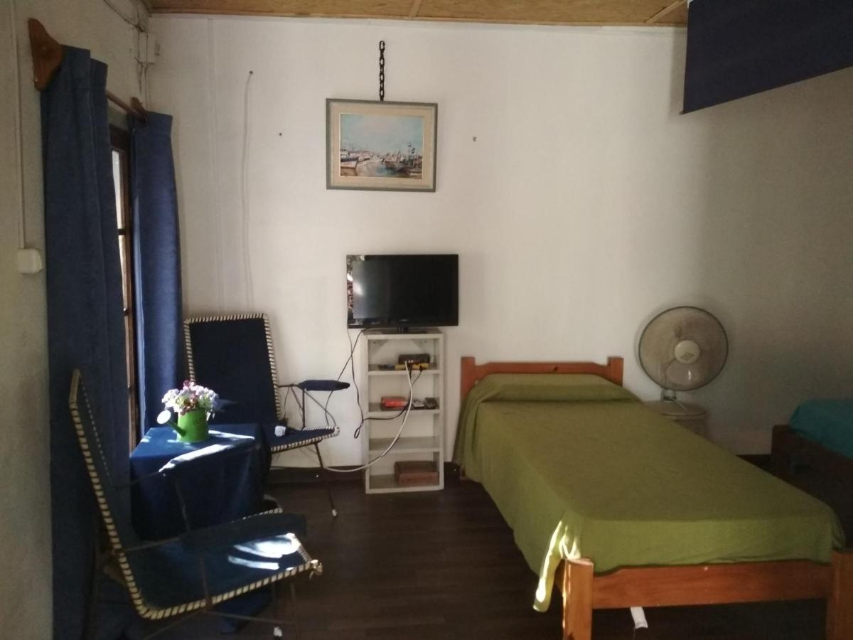 Double or Twin Room photo 3