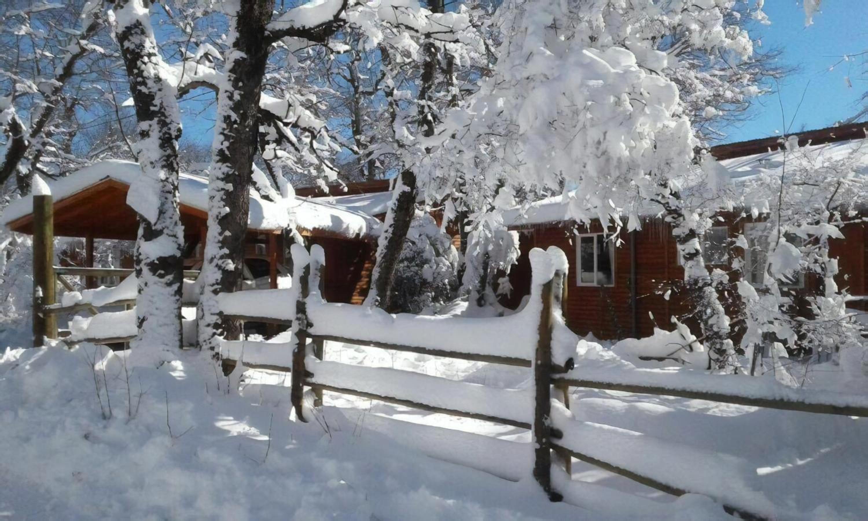 Superior Chalet photo 1