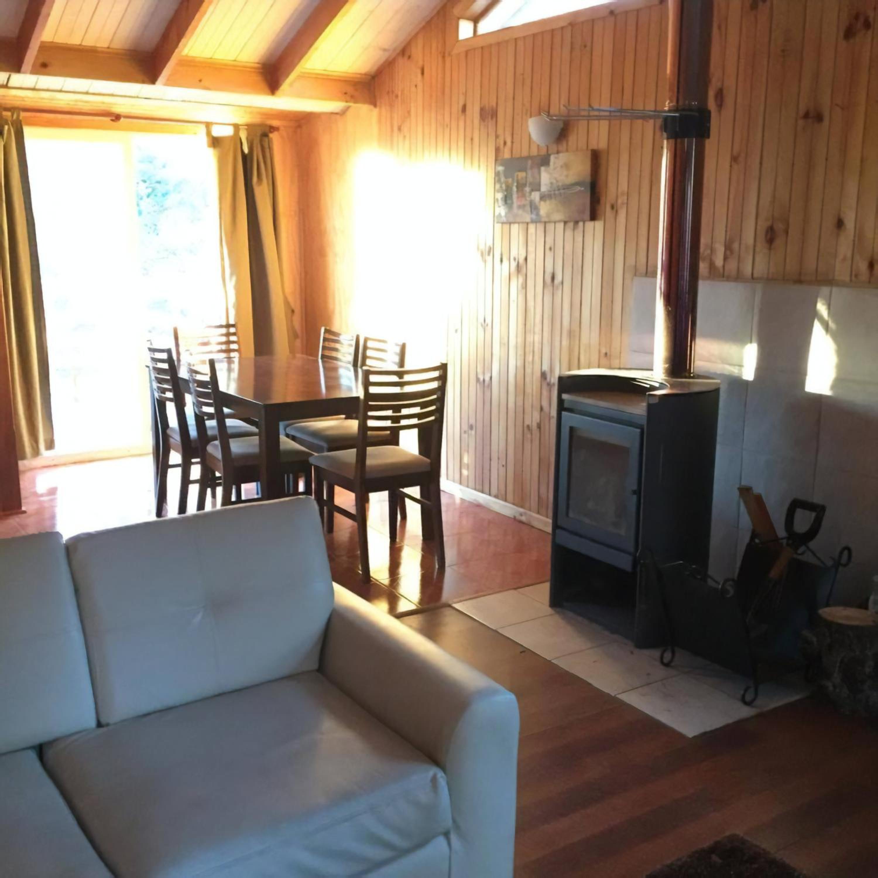 Superior Chalet photo 2