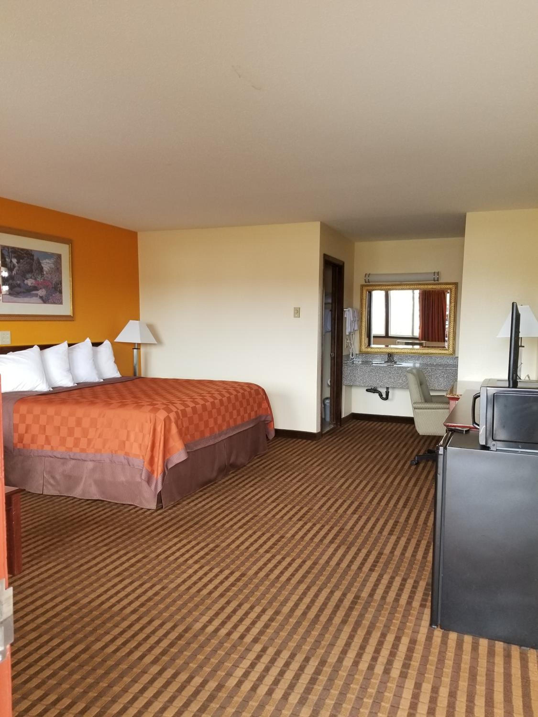 King Suite photo 3