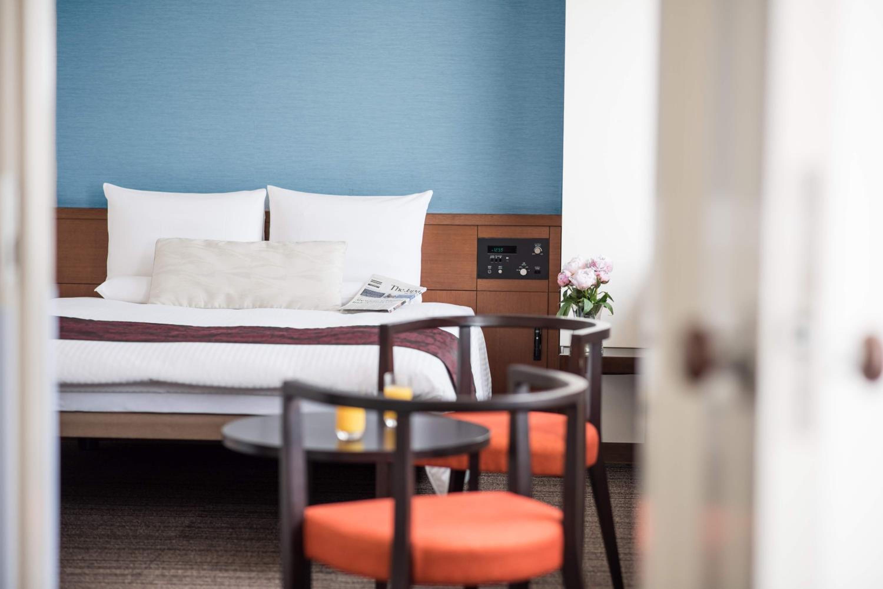 Superior Double Room - Non-Smoking - Photo 6